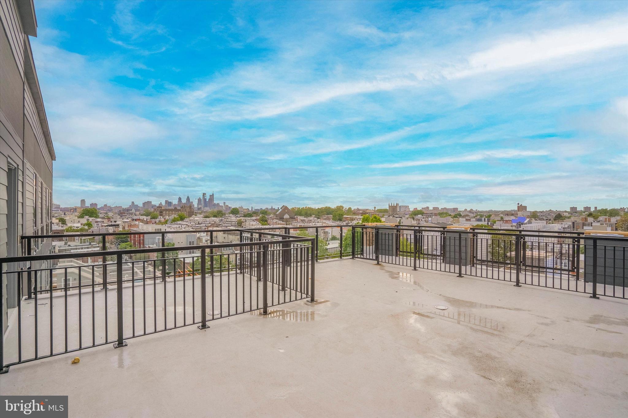 FISHTOWN - Residential Lease