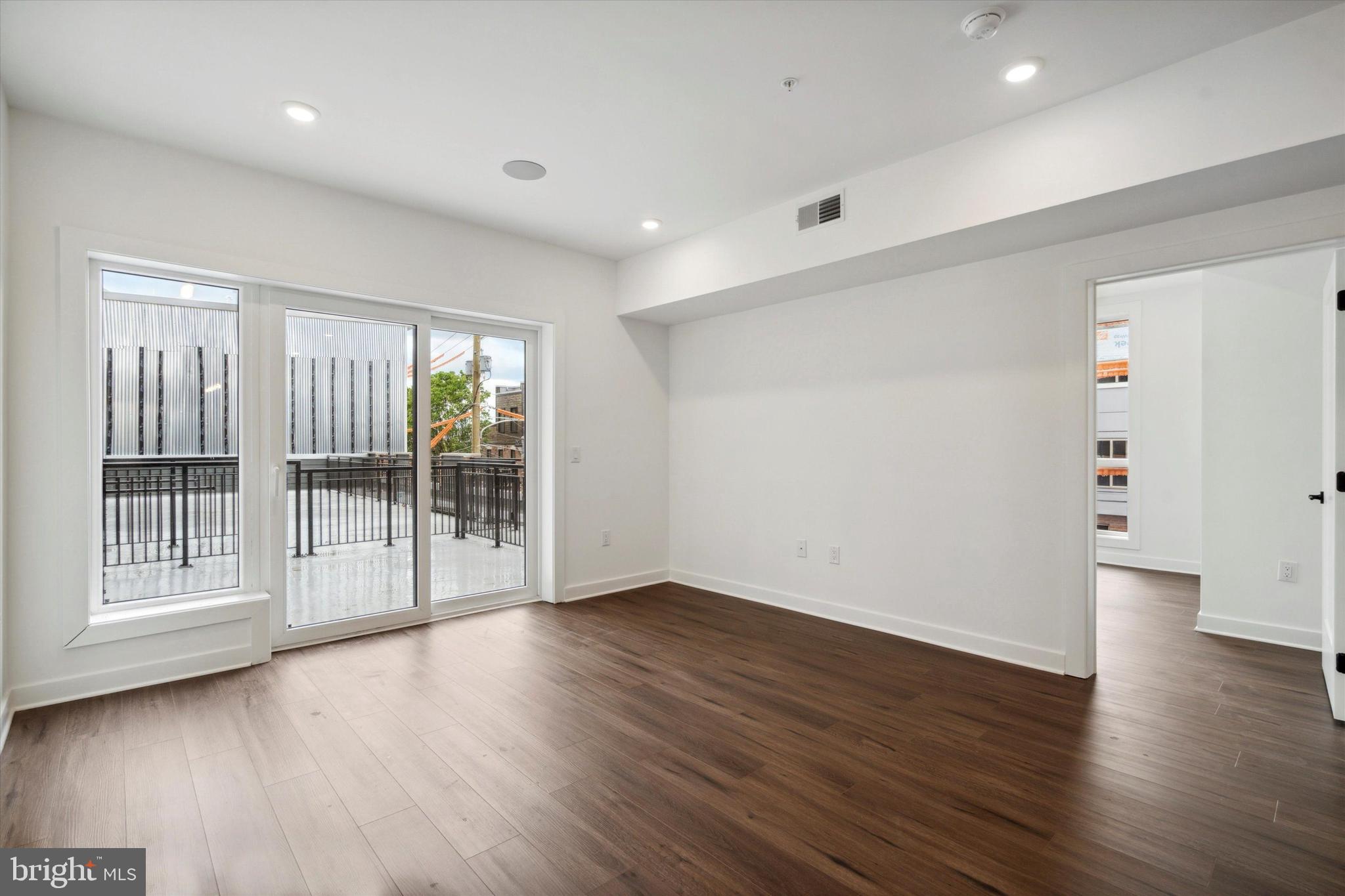 FISHTOWN - Residential Lease