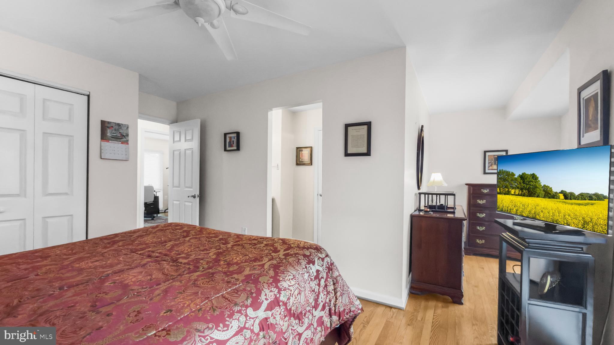 MILL CREEK - Residential