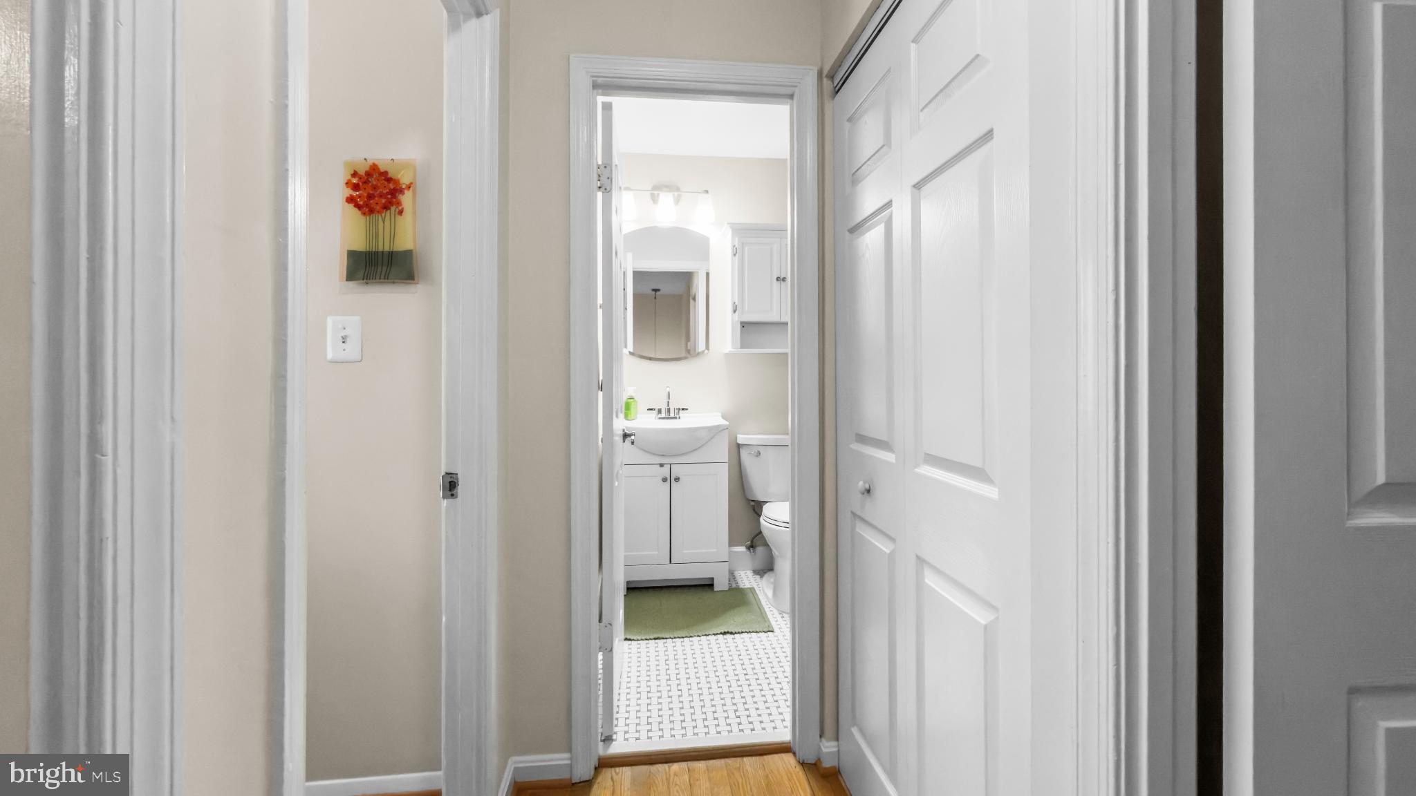 MILL CREEK - Residential