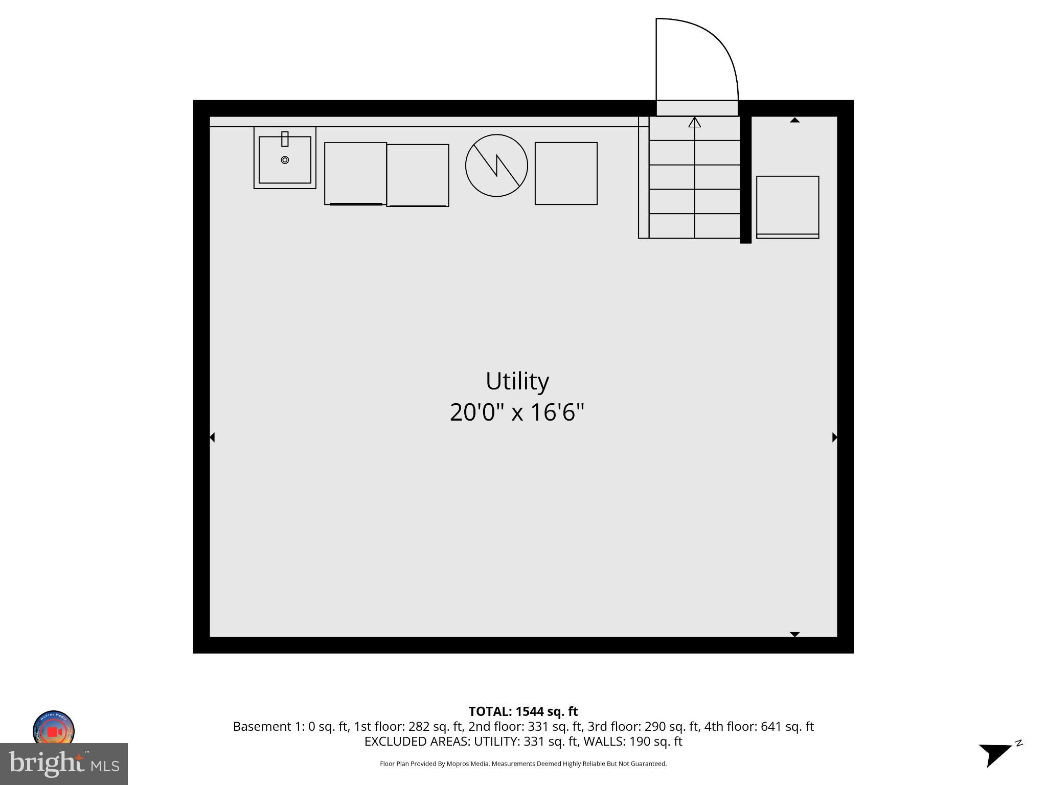 MILL CREEK - Residential