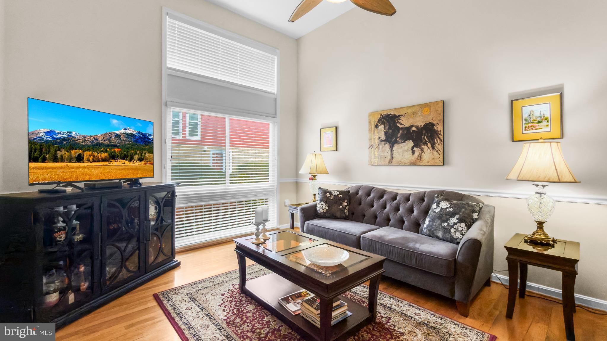 MILL CREEK - Residential