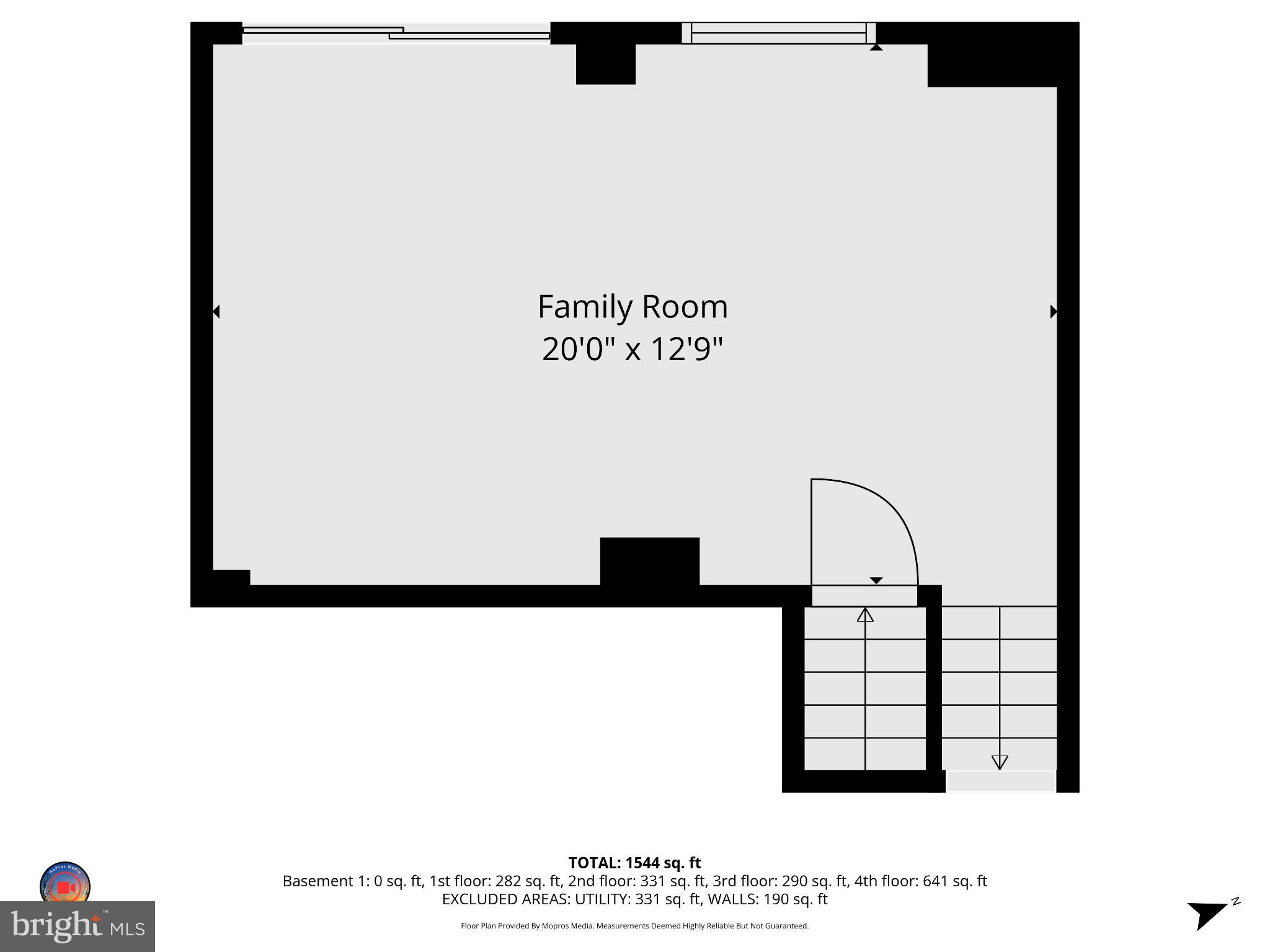 MILL CREEK - Residential