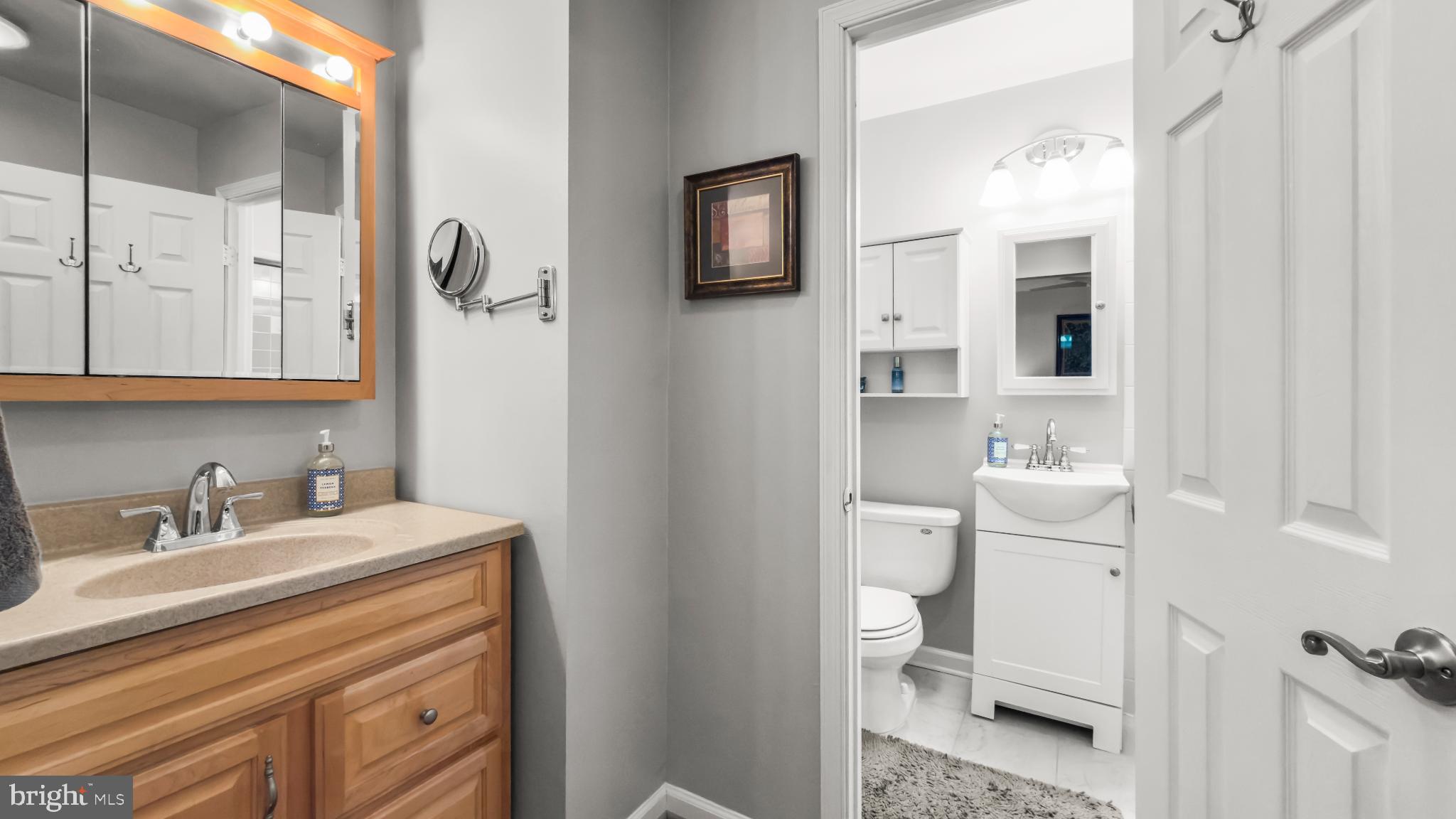 MILL CREEK - Residential