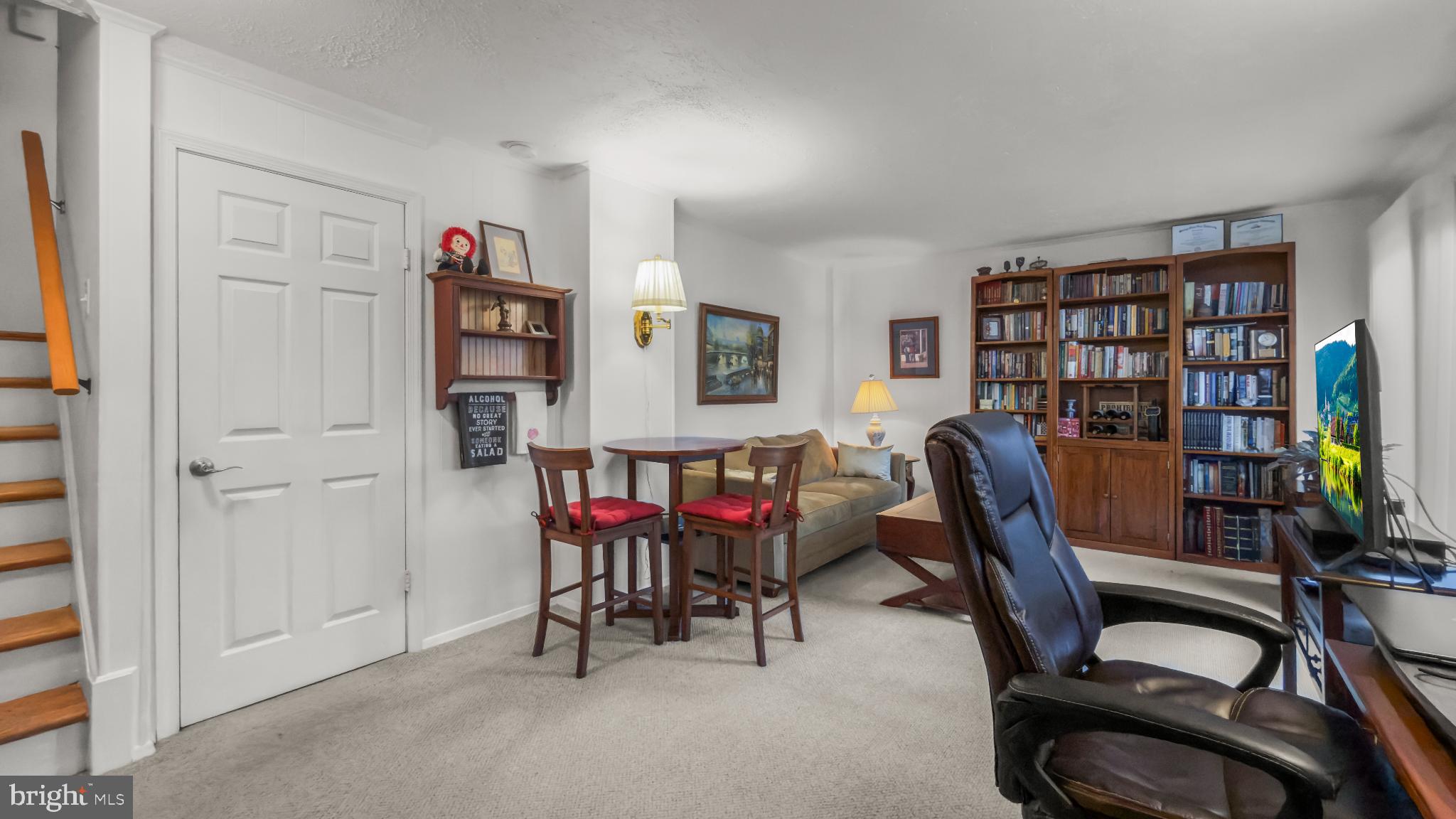 MILL CREEK - Residential