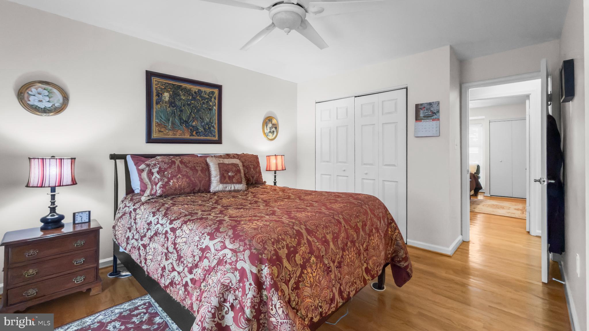 MILL CREEK - Residential