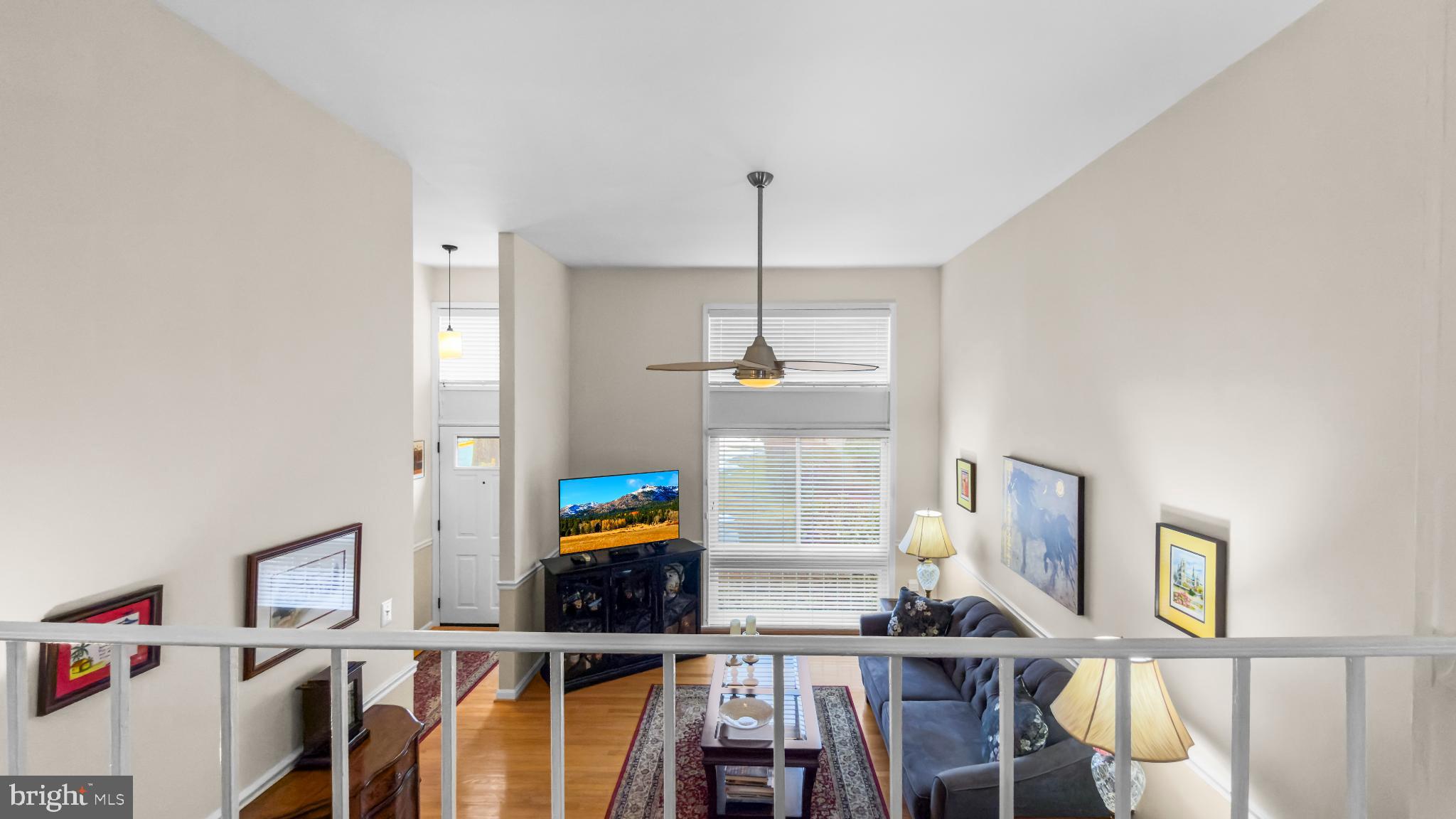 MILL CREEK - Residential