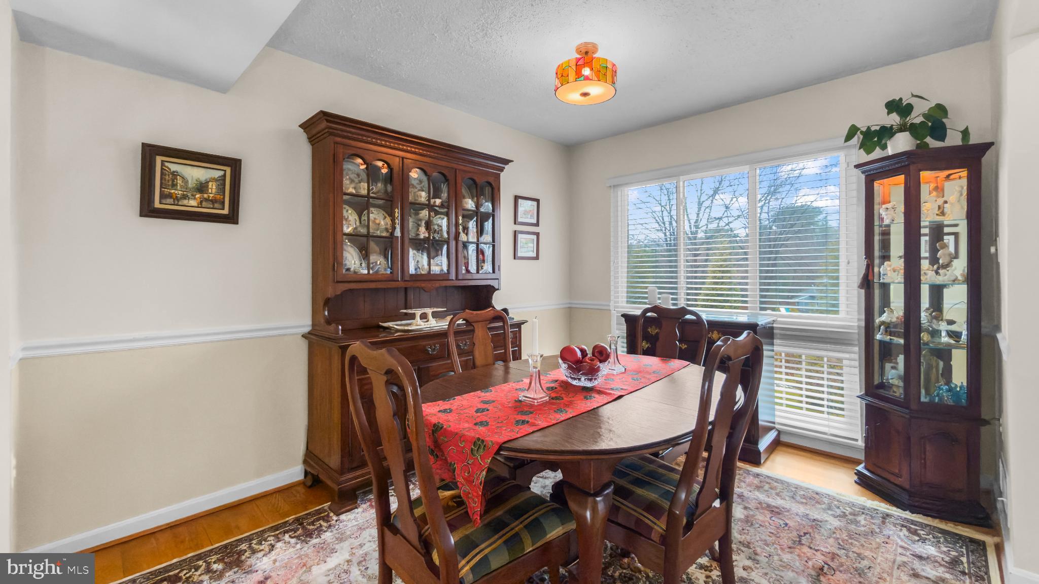 MILL CREEK - Residential