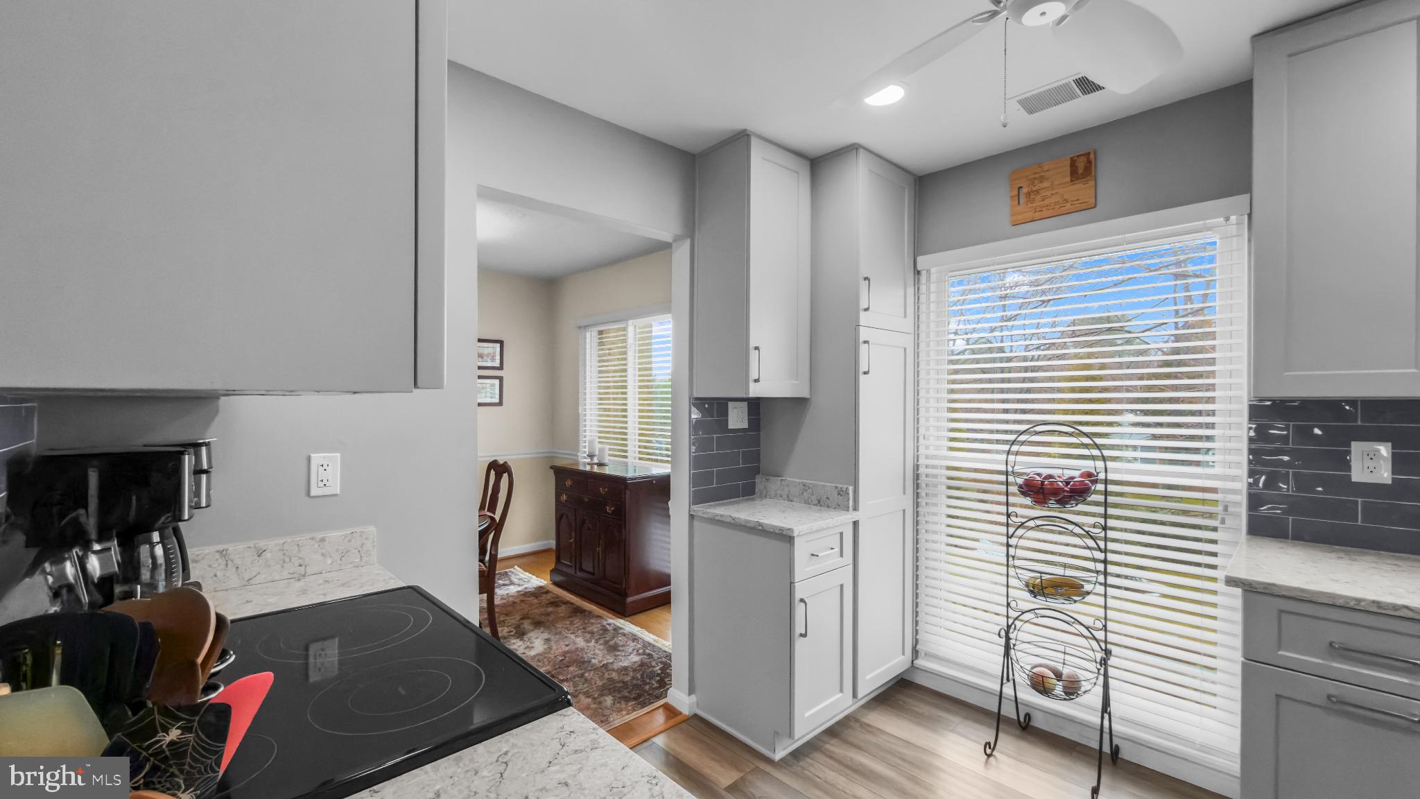 MILL CREEK - Residential