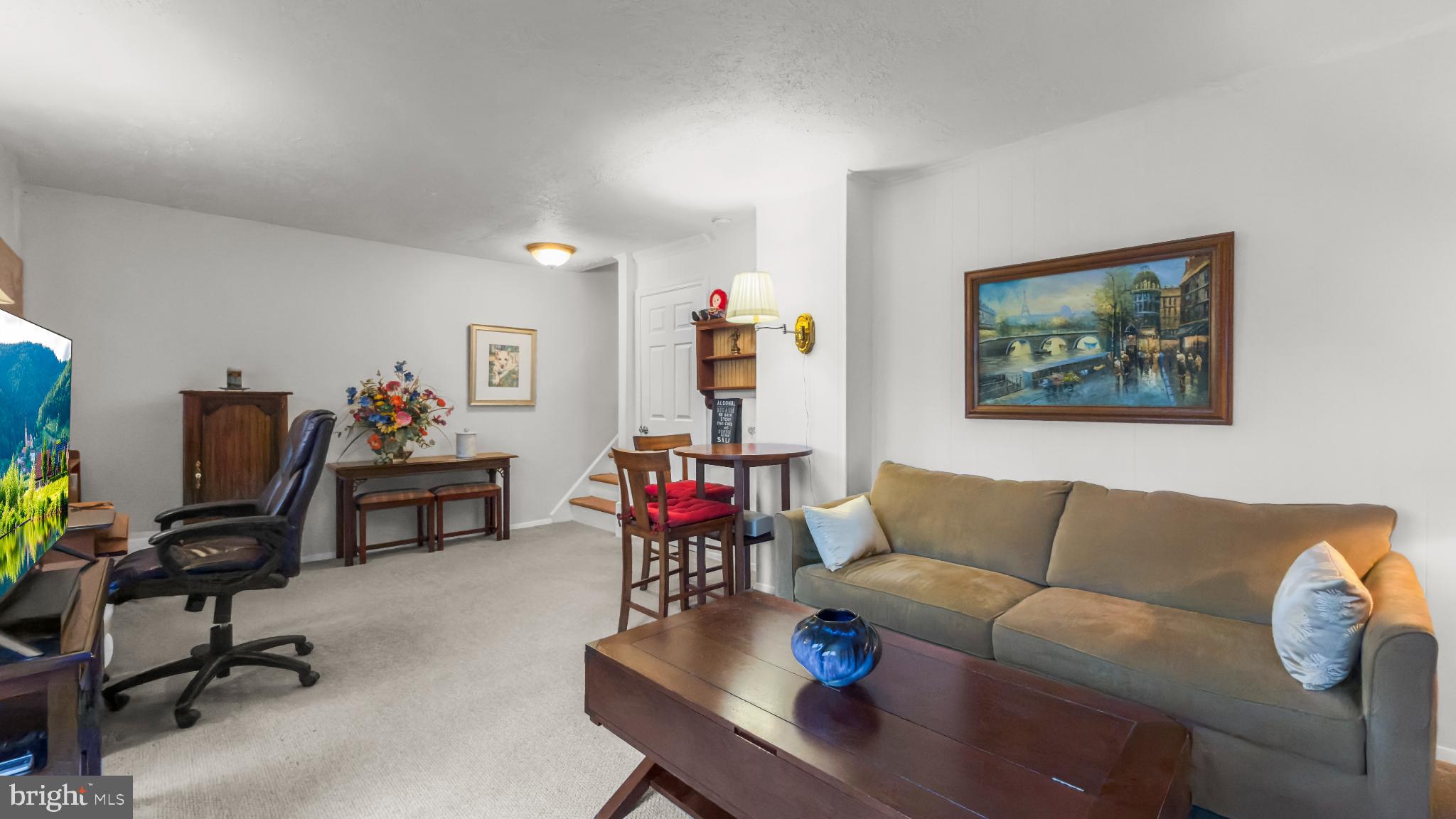 MILL CREEK - Residential