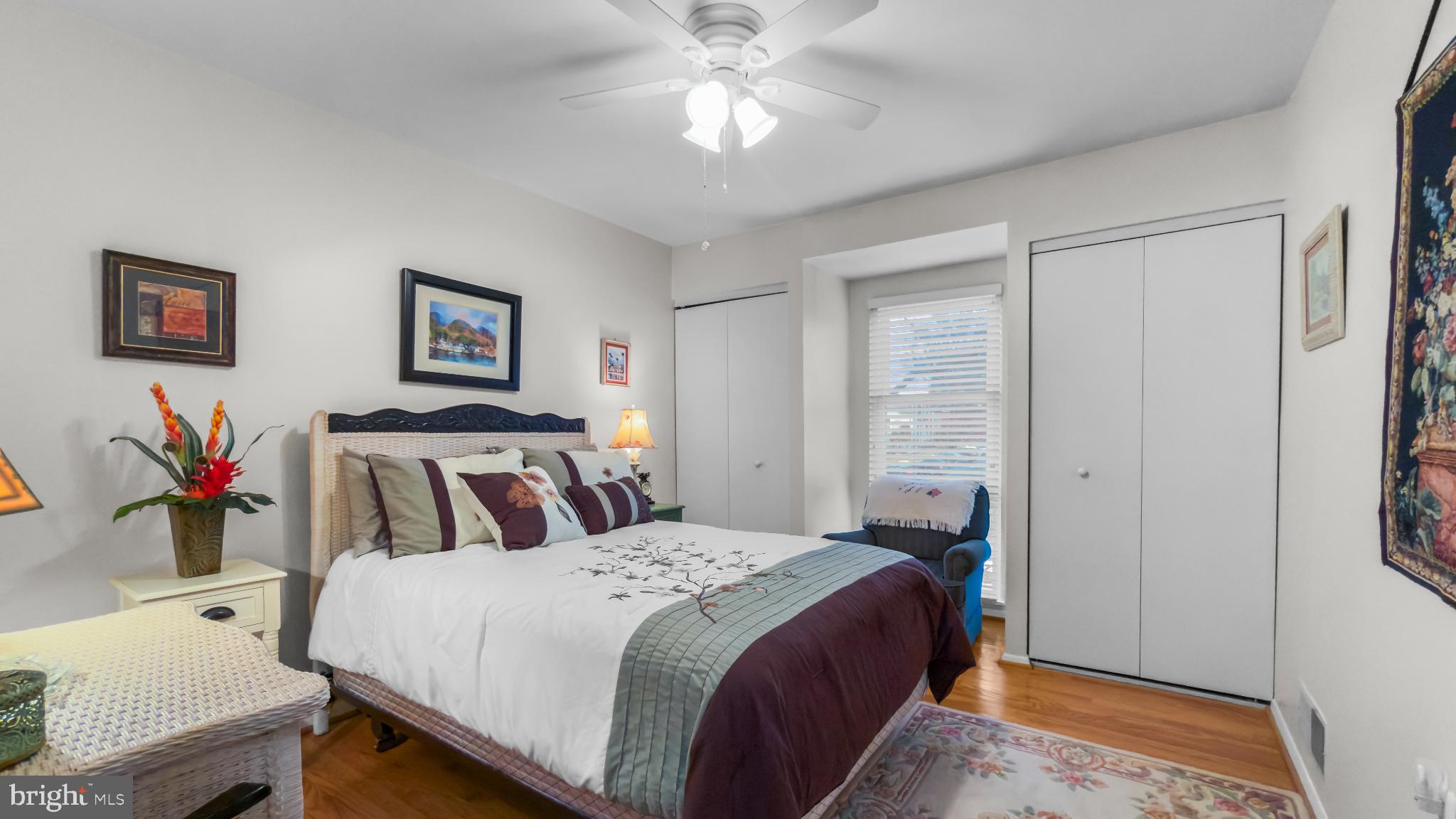 MILL CREEK - Residential