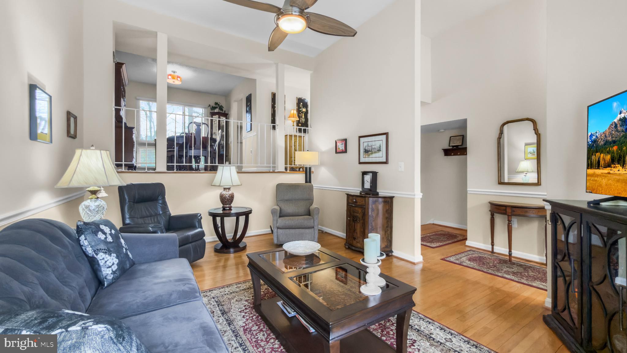 MILL CREEK - Residential