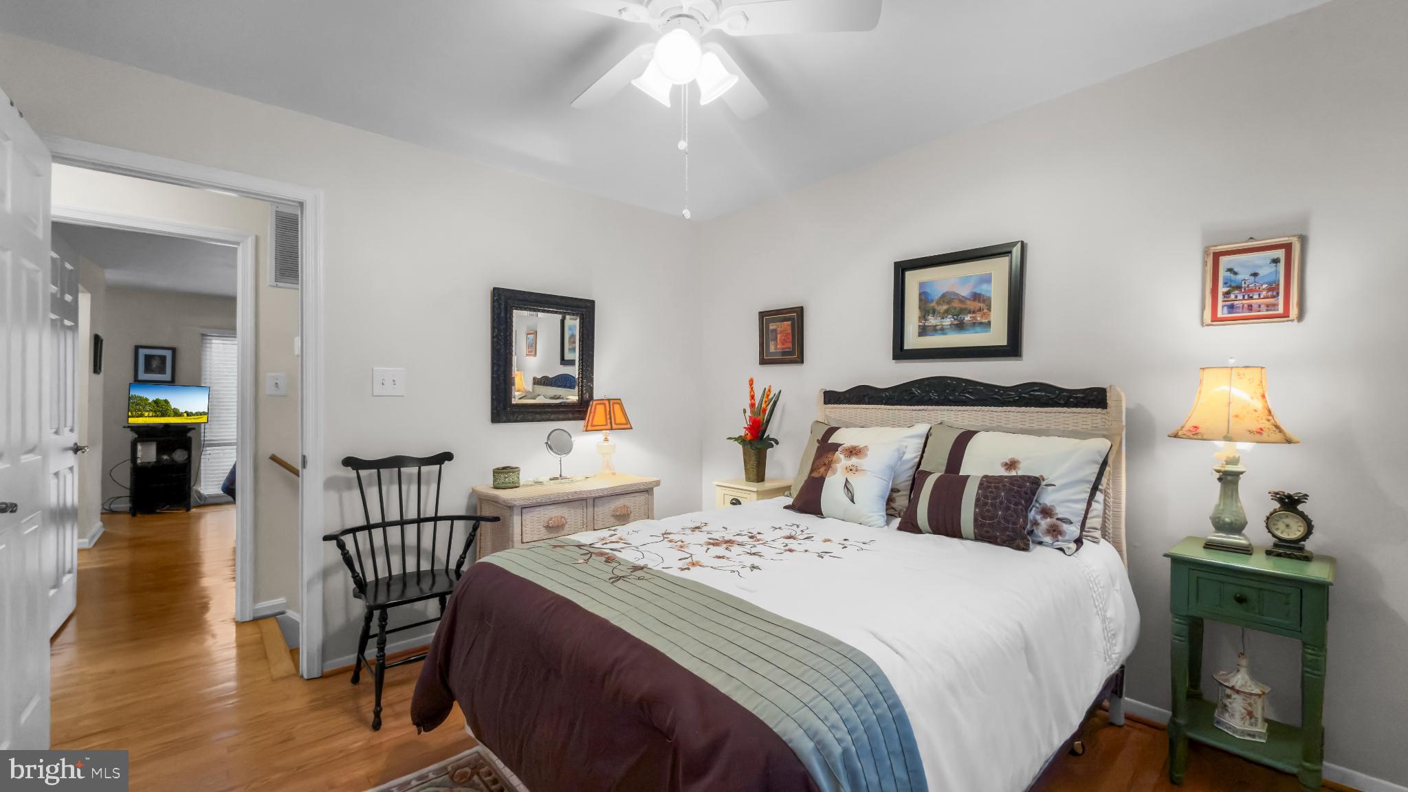 MILL CREEK - Residential