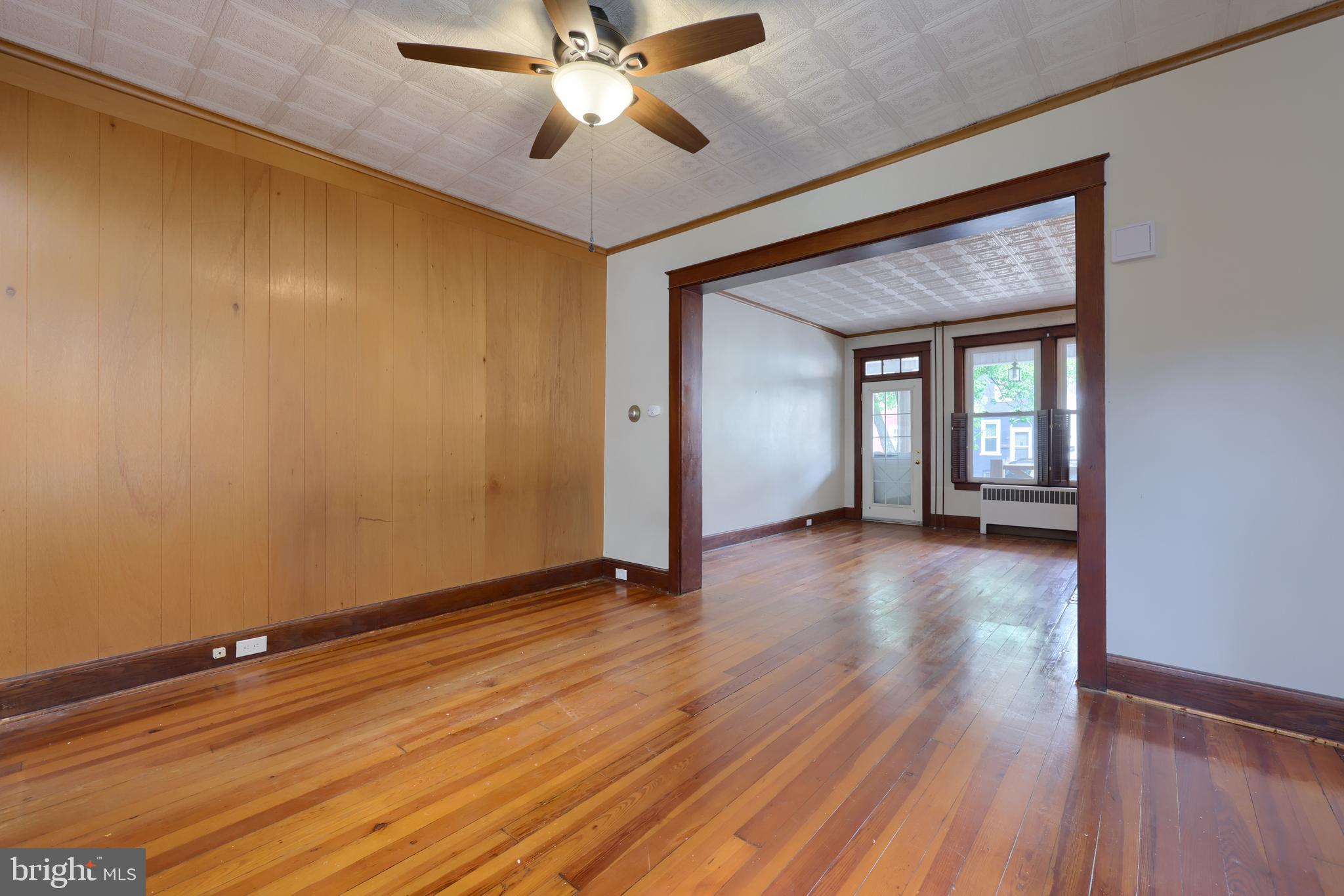 COLUMBIA BOROUGH - Residential