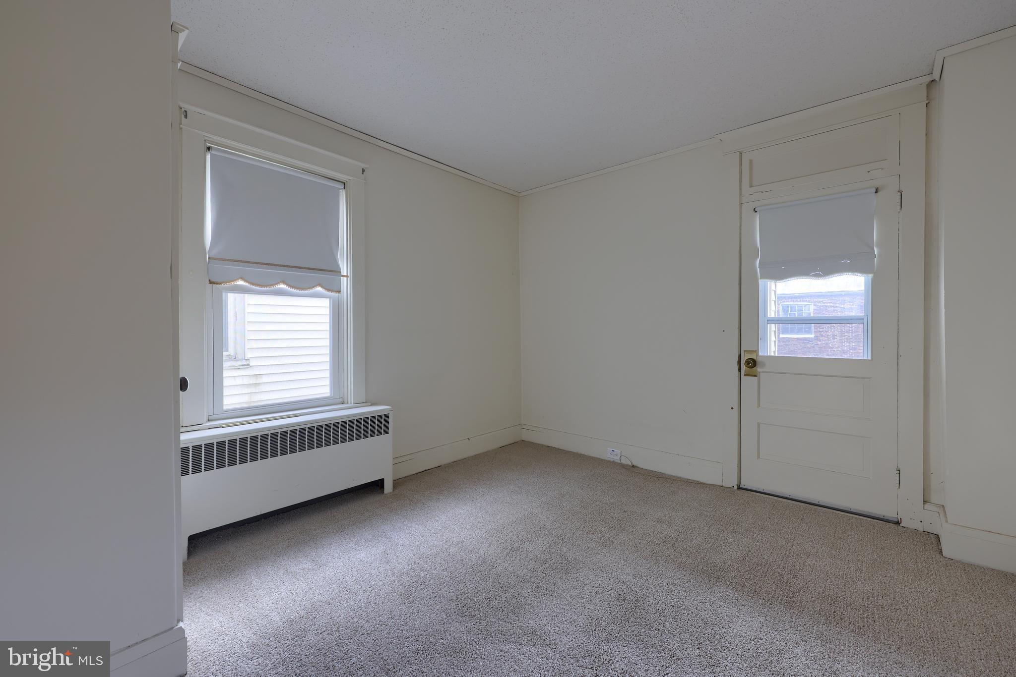 COLUMBIA BOROUGH - Residential