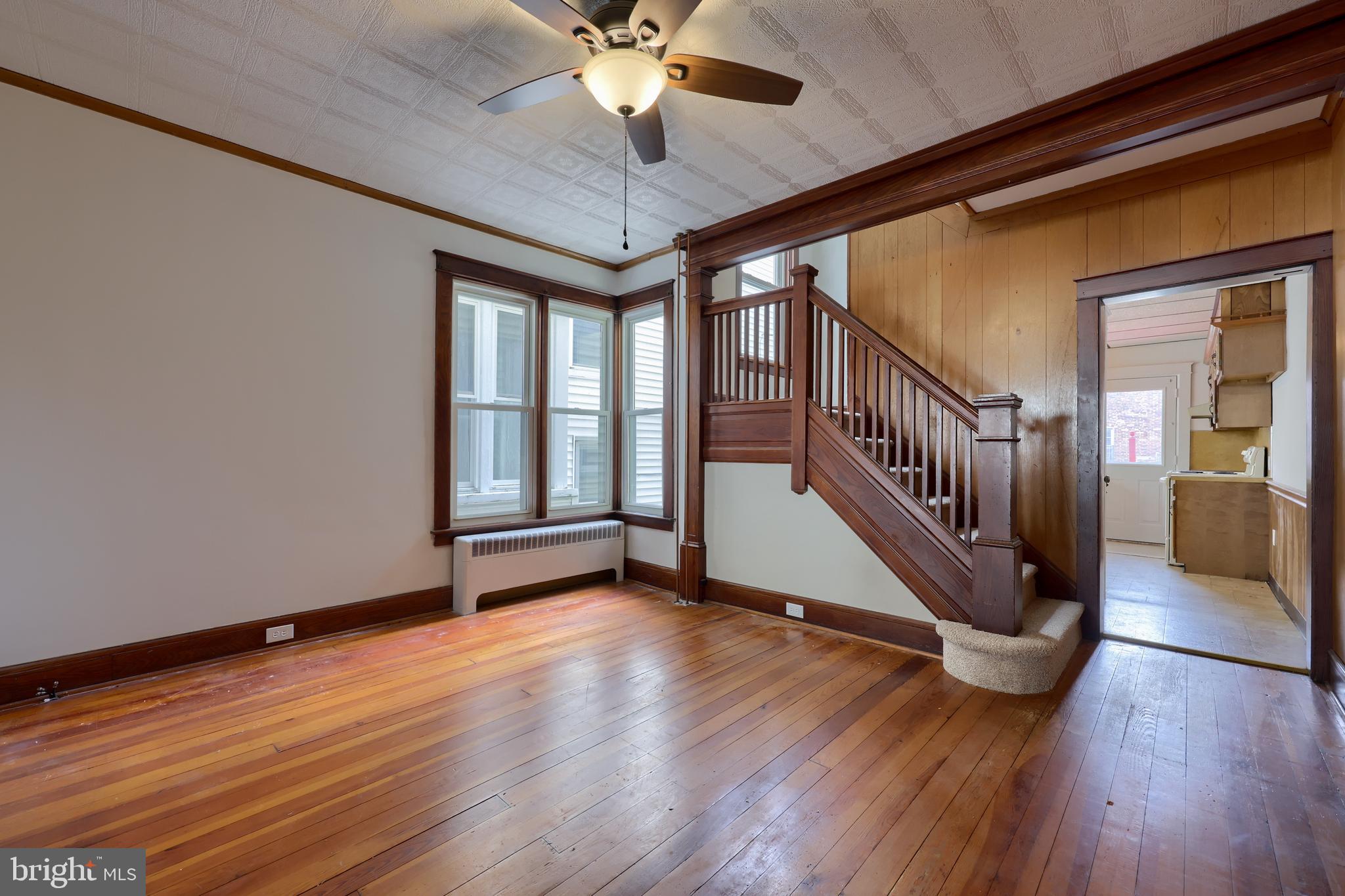 COLUMBIA BOROUGH - Residential