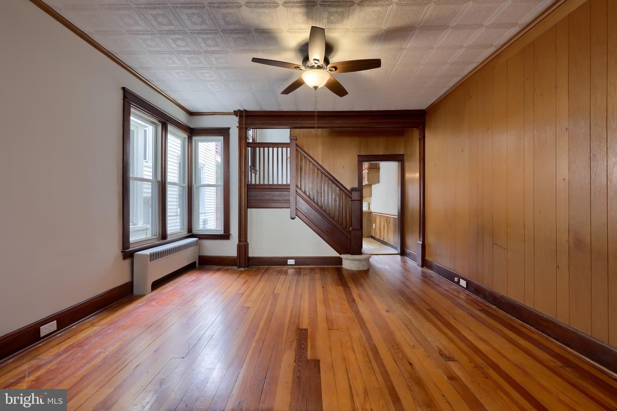 COLUMBIA BOROUGH - Residential