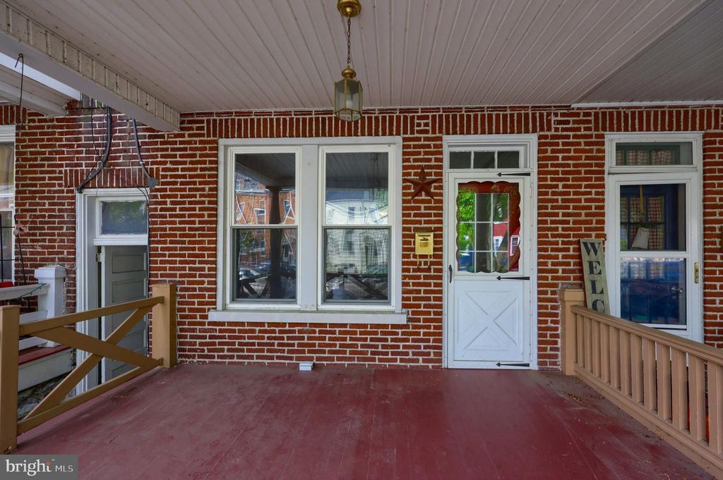 Photo of 734 Walnut Street, Columbia, PA 17512 (MLS # PALA2050738)