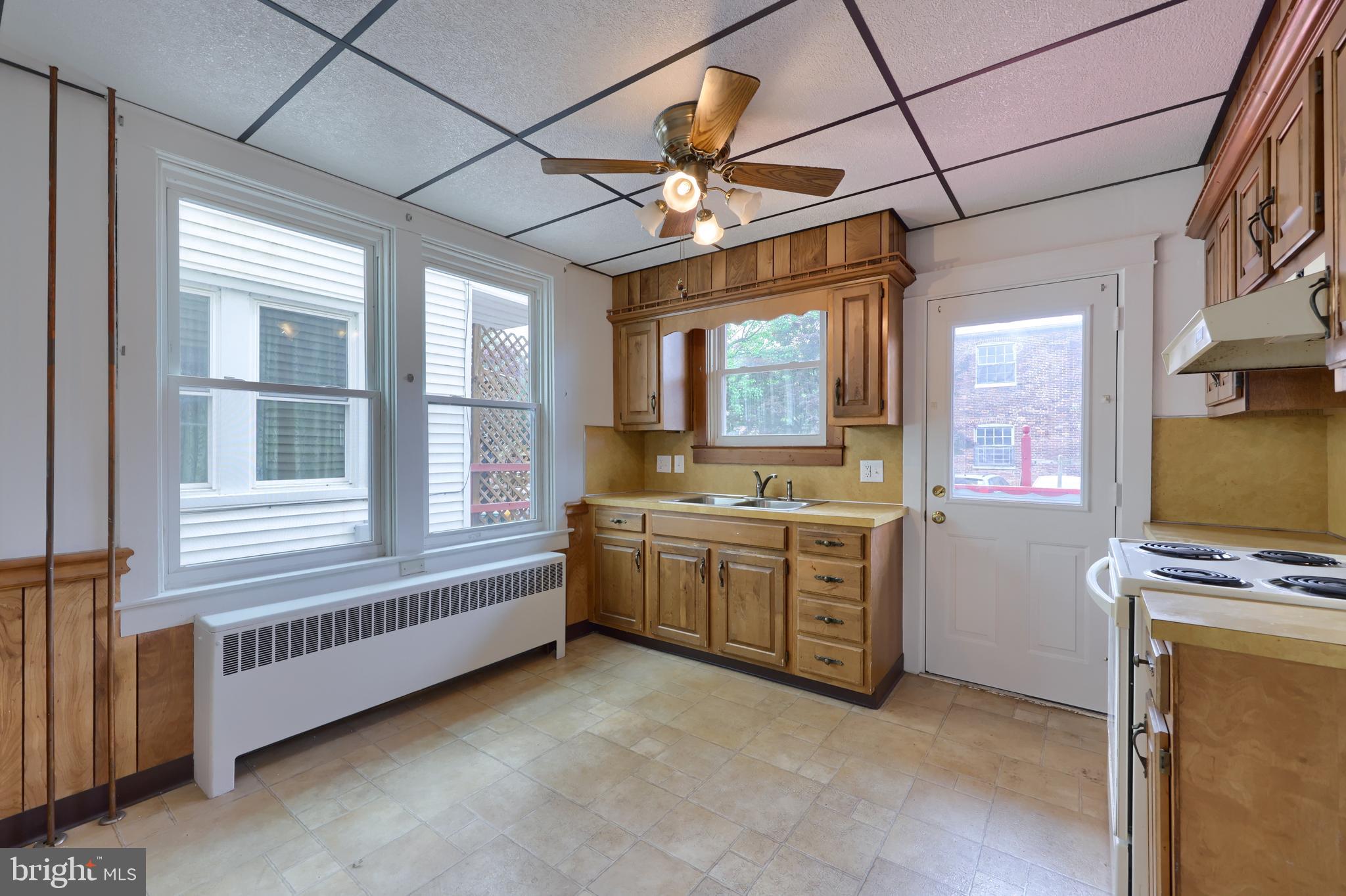 COLUMBIA BOROUGH - Residential