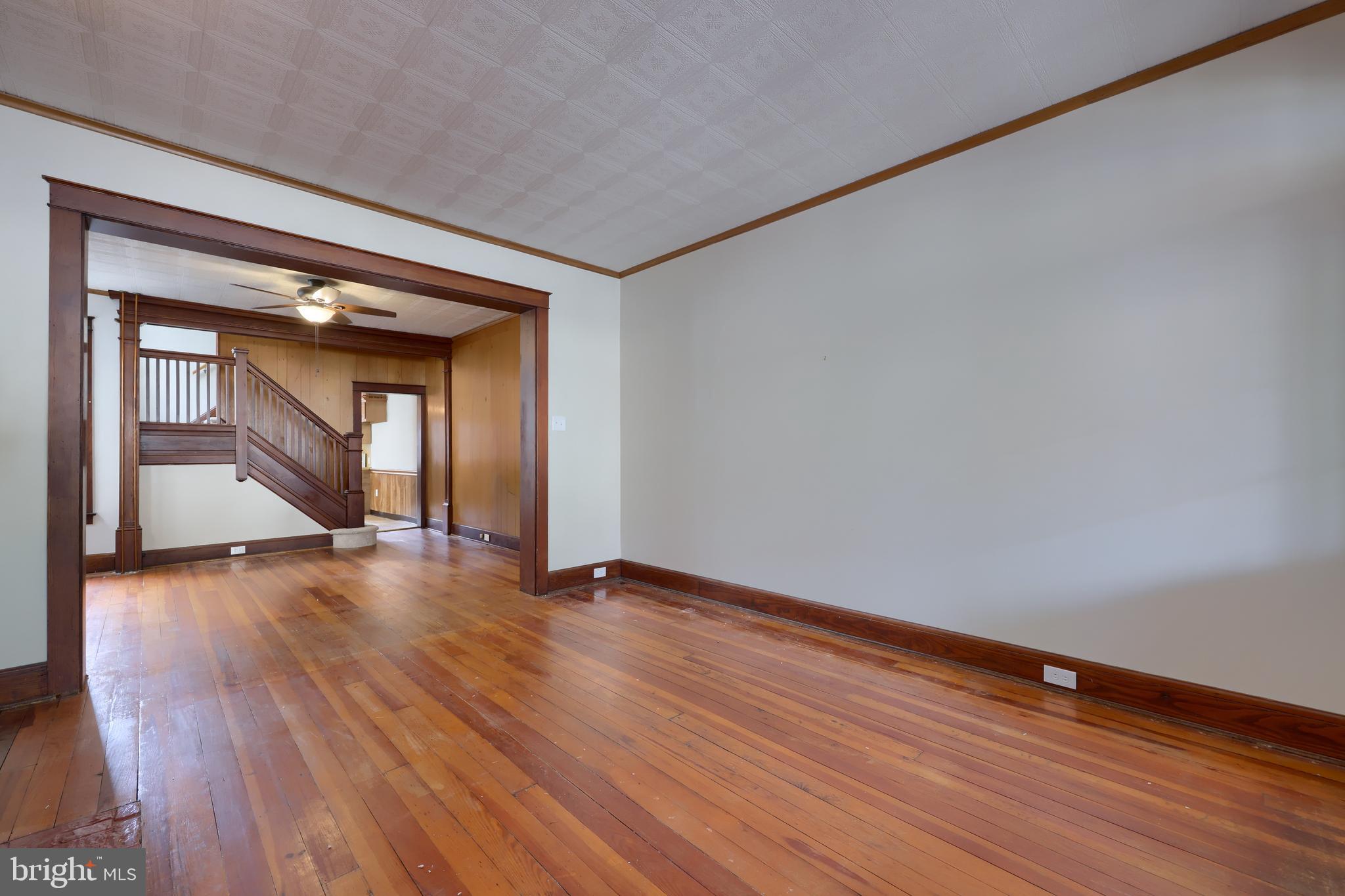 COLUMBIA BOROUGH - Residential