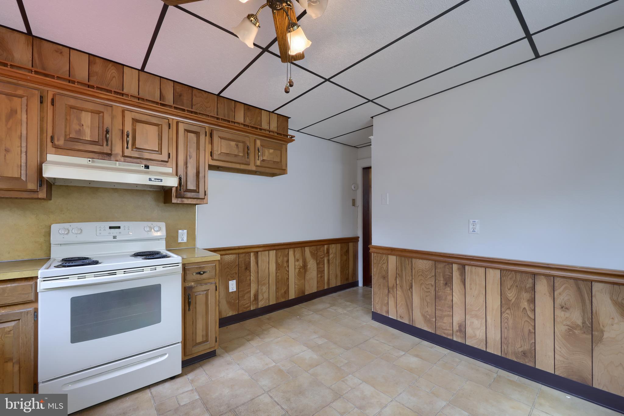 COLUMBIA BOROUGH - Residential