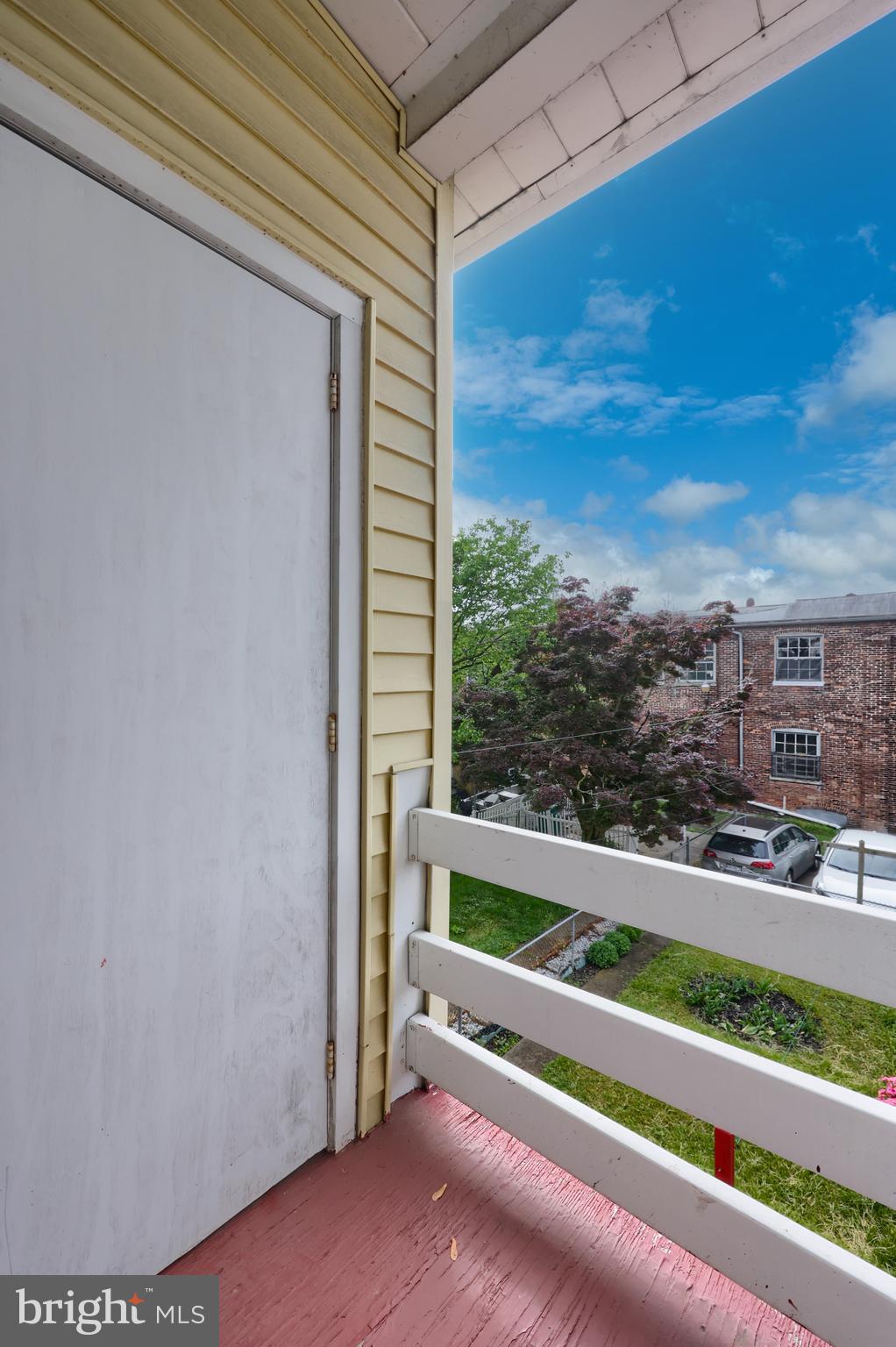 COLUMBIA BOROUGH - Residential