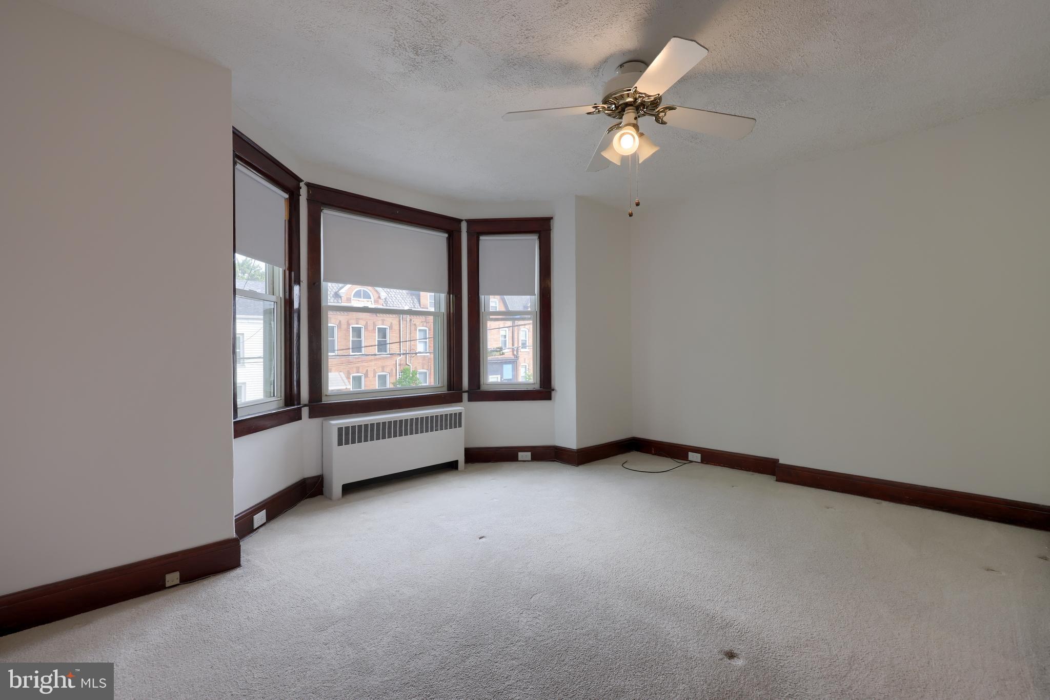 COLUMBIA BOROUGH - Residential