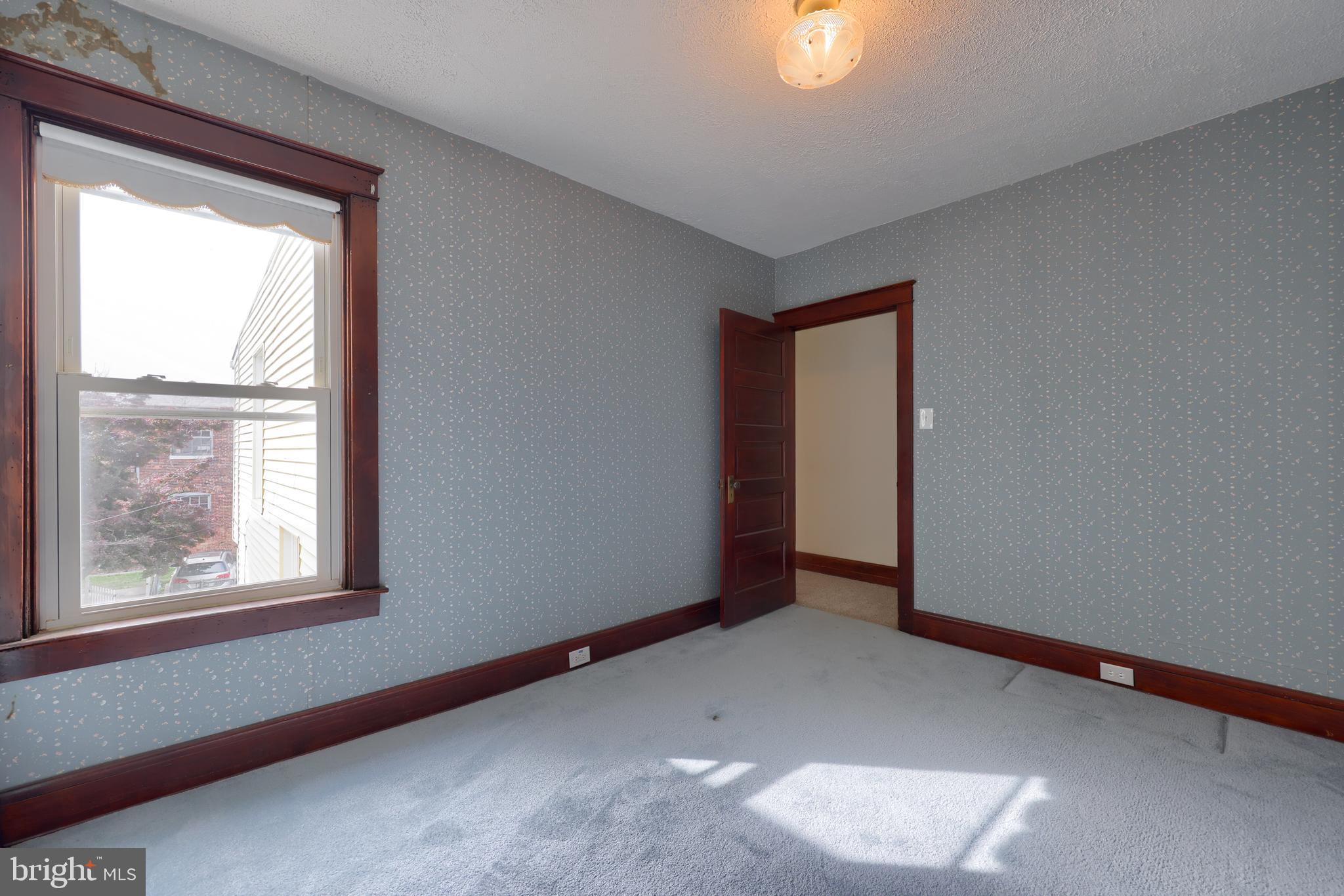 COLUMBIA BOROUGH - Residential