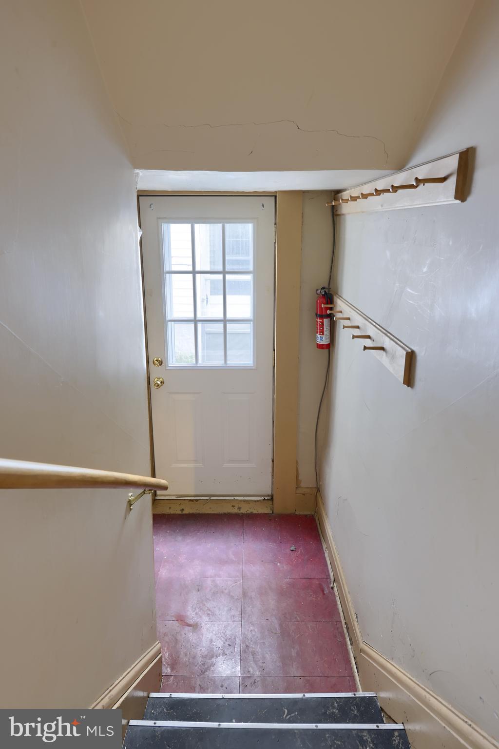 COLUMBIA BOROUGH - Residential