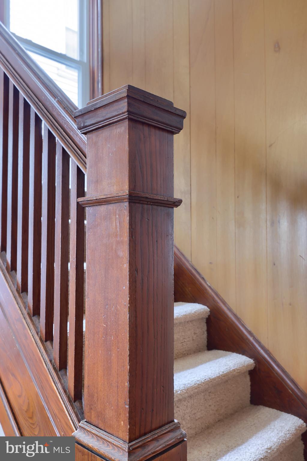 COLUMBIA BOROUGH - Residential