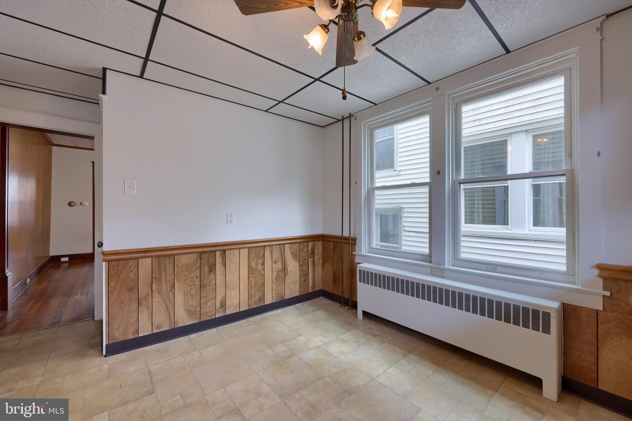 COLUMBIA BOROUGH - Residential