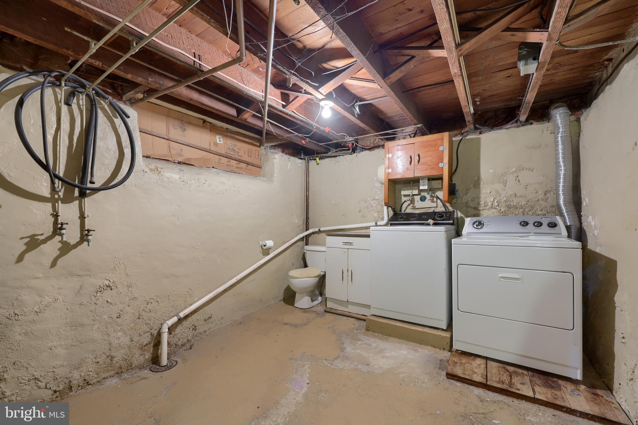 COLUMBIA BOROUGH - Residential