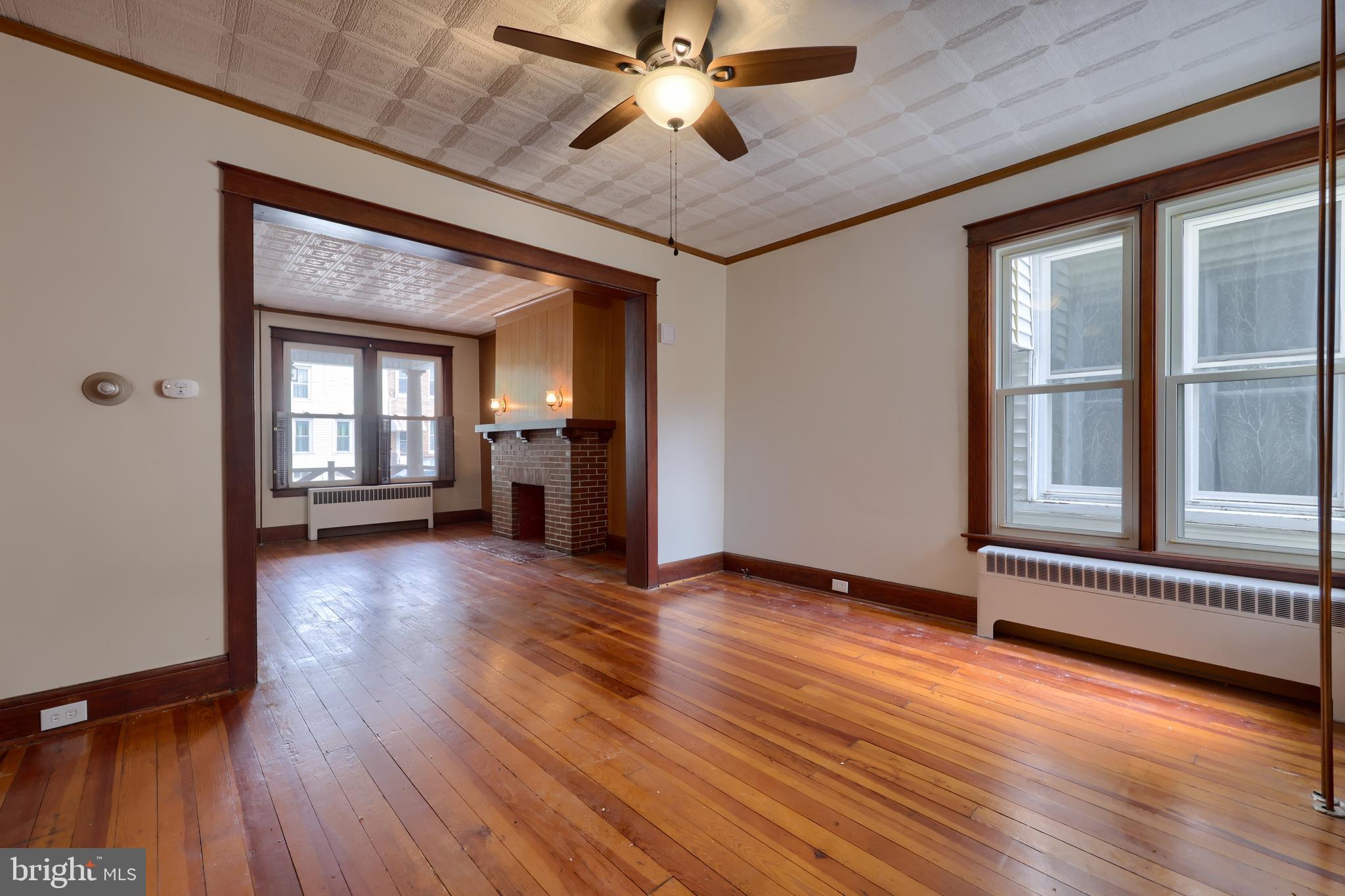 COLUMBIA BOROUGH - Residential