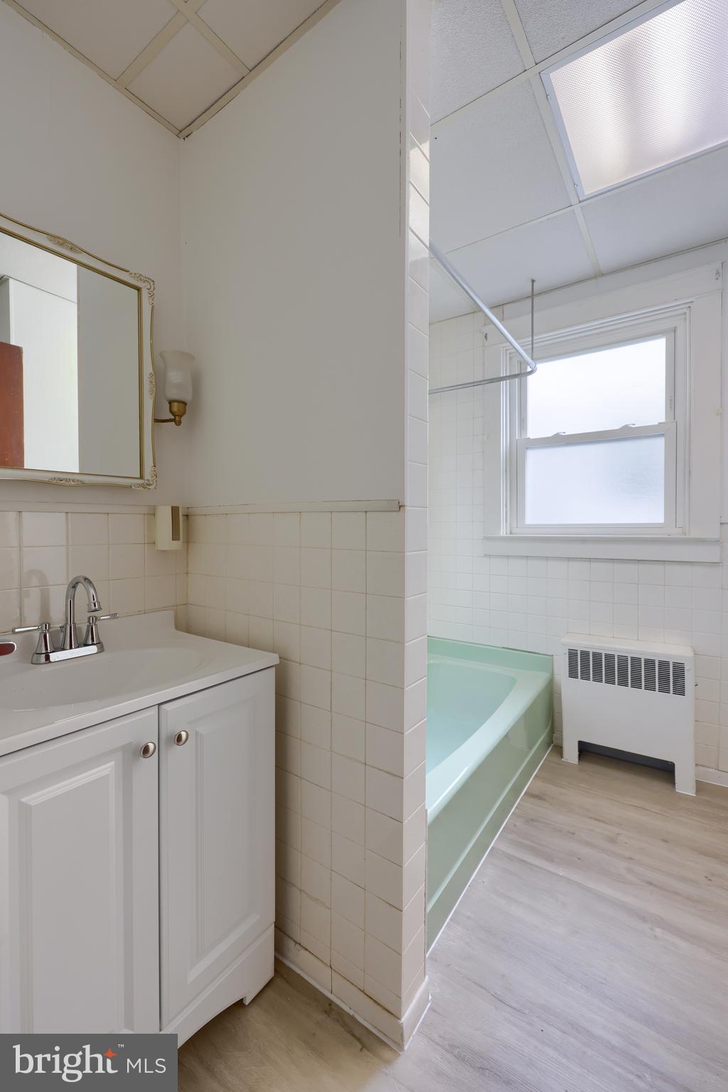 COLUMBIA BOROUGH - Residential