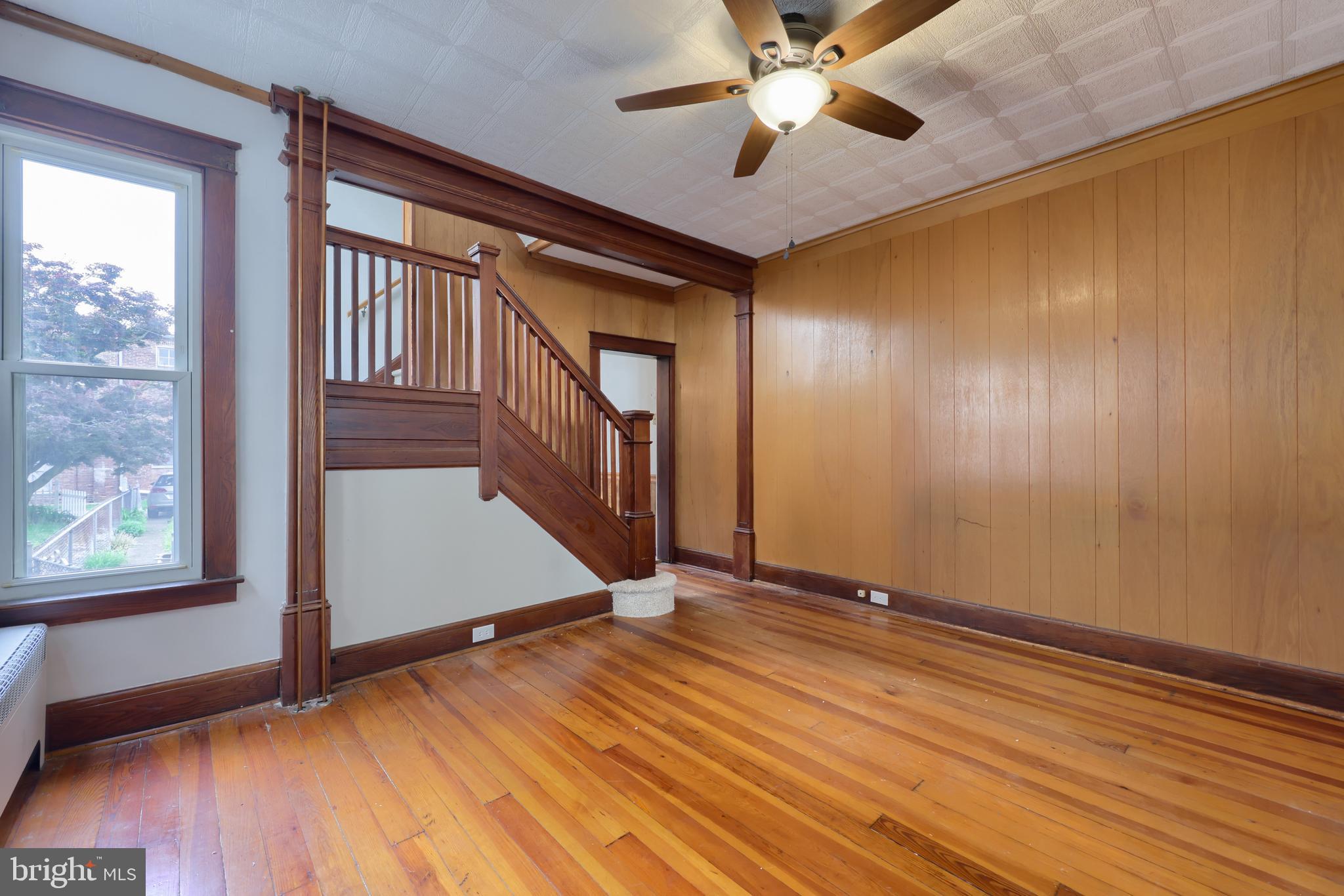 COLUMBIA BOROUGH - Residential