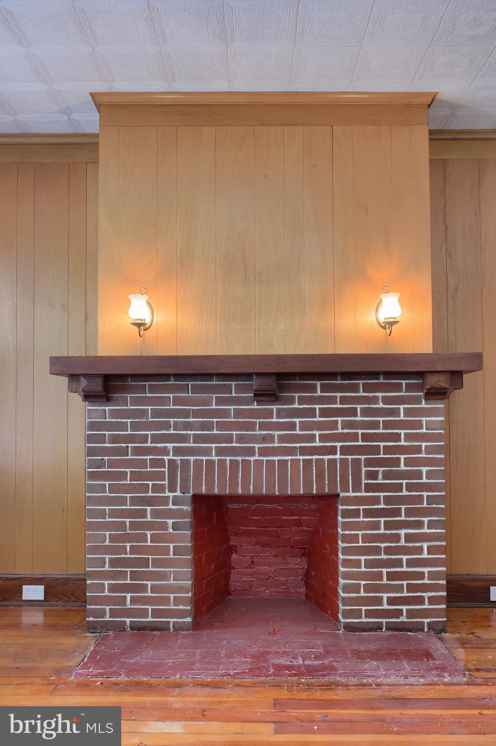 COLUMBIA BOROUGH - Residential