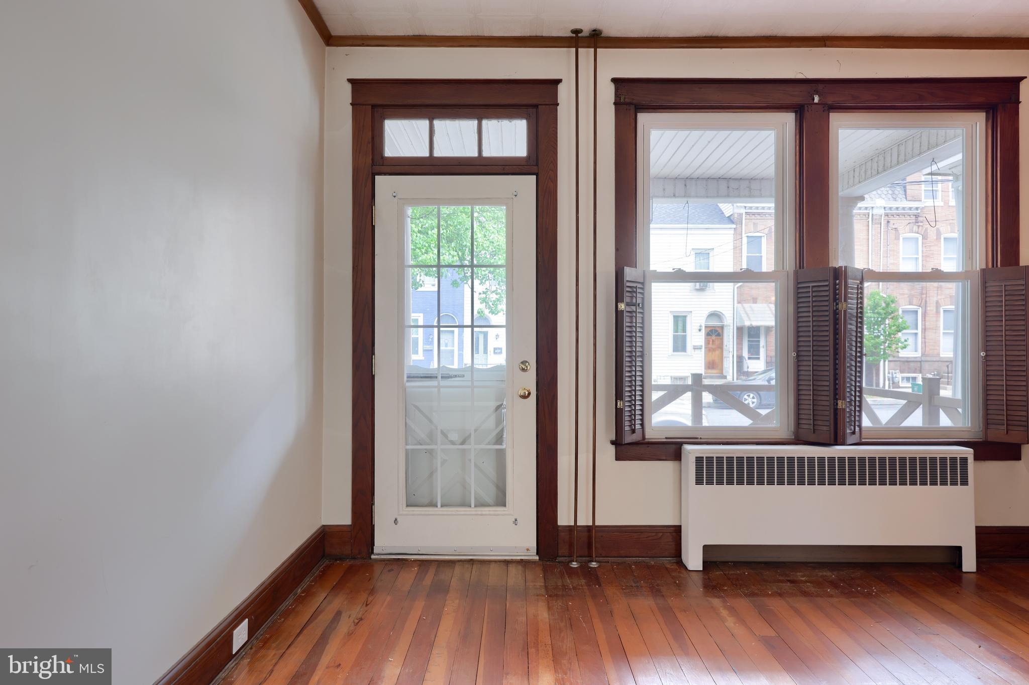 COLUMBIA BOROUGH - Residential