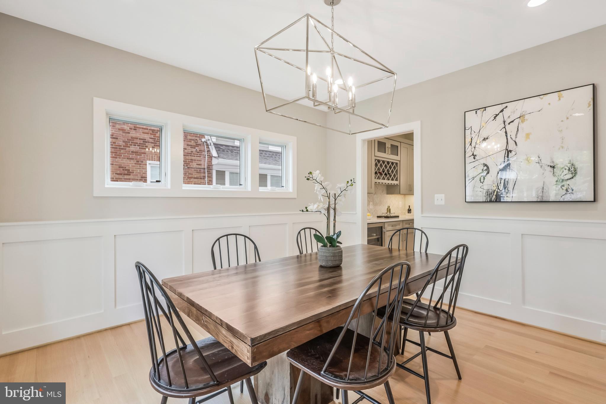 ADDISON HEIGHTS - Residential