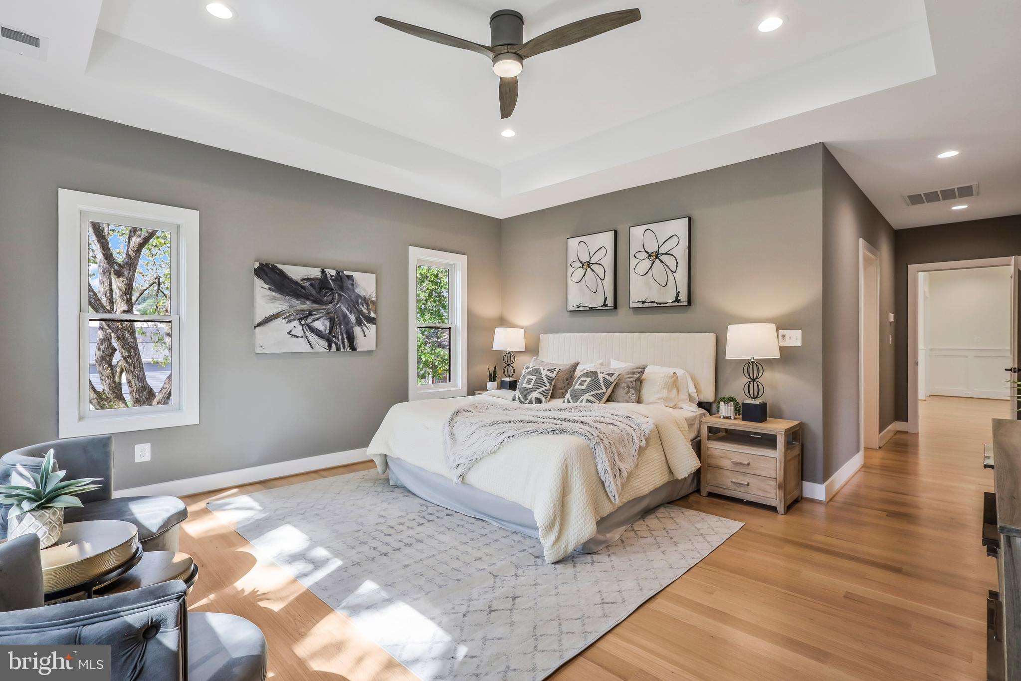 ADDISON HEIGHTS - Residential