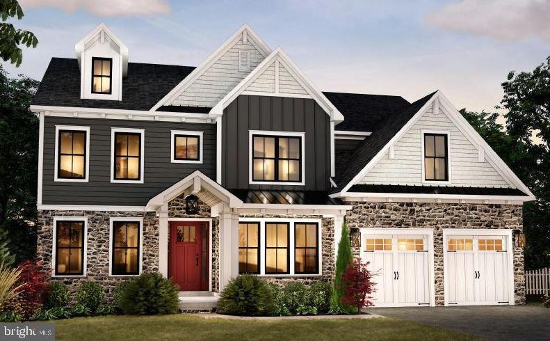 Lot #2 CREAMERY CIRCLE