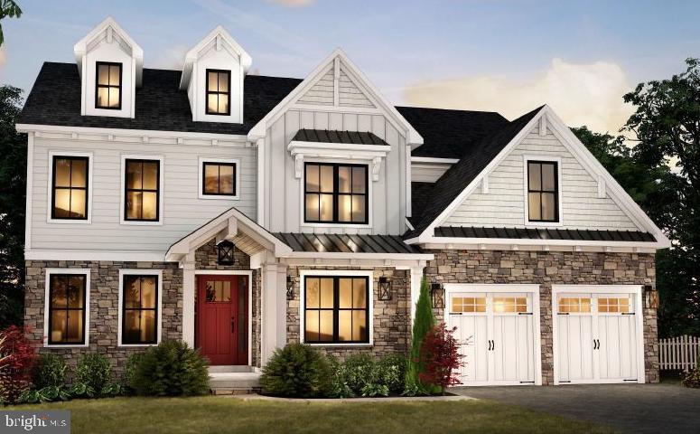 Lot #2 CREAMERY CIRCLE