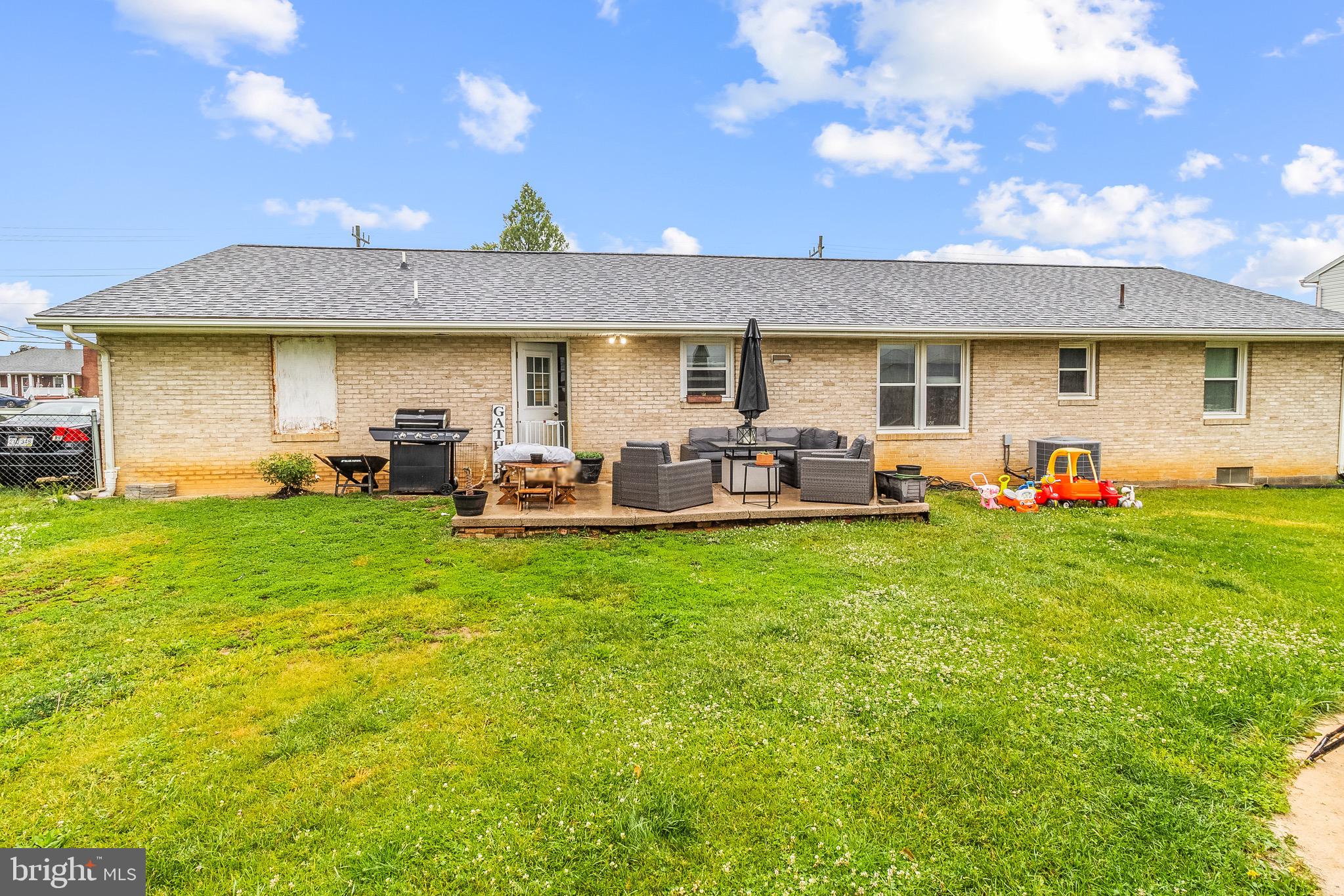 BERKELEY COUNTY - Residential