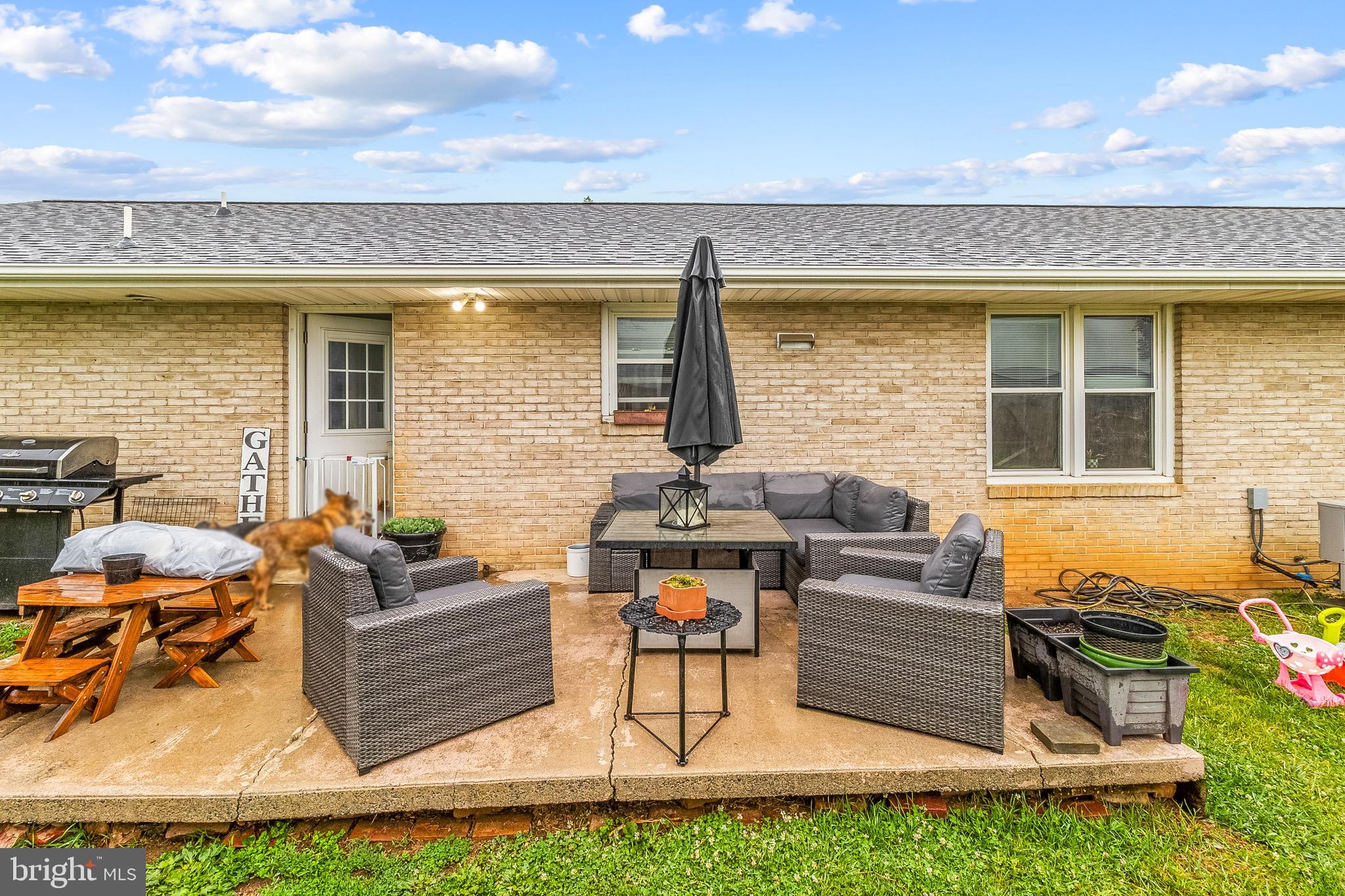 BERKELEY COUNTY - Residential