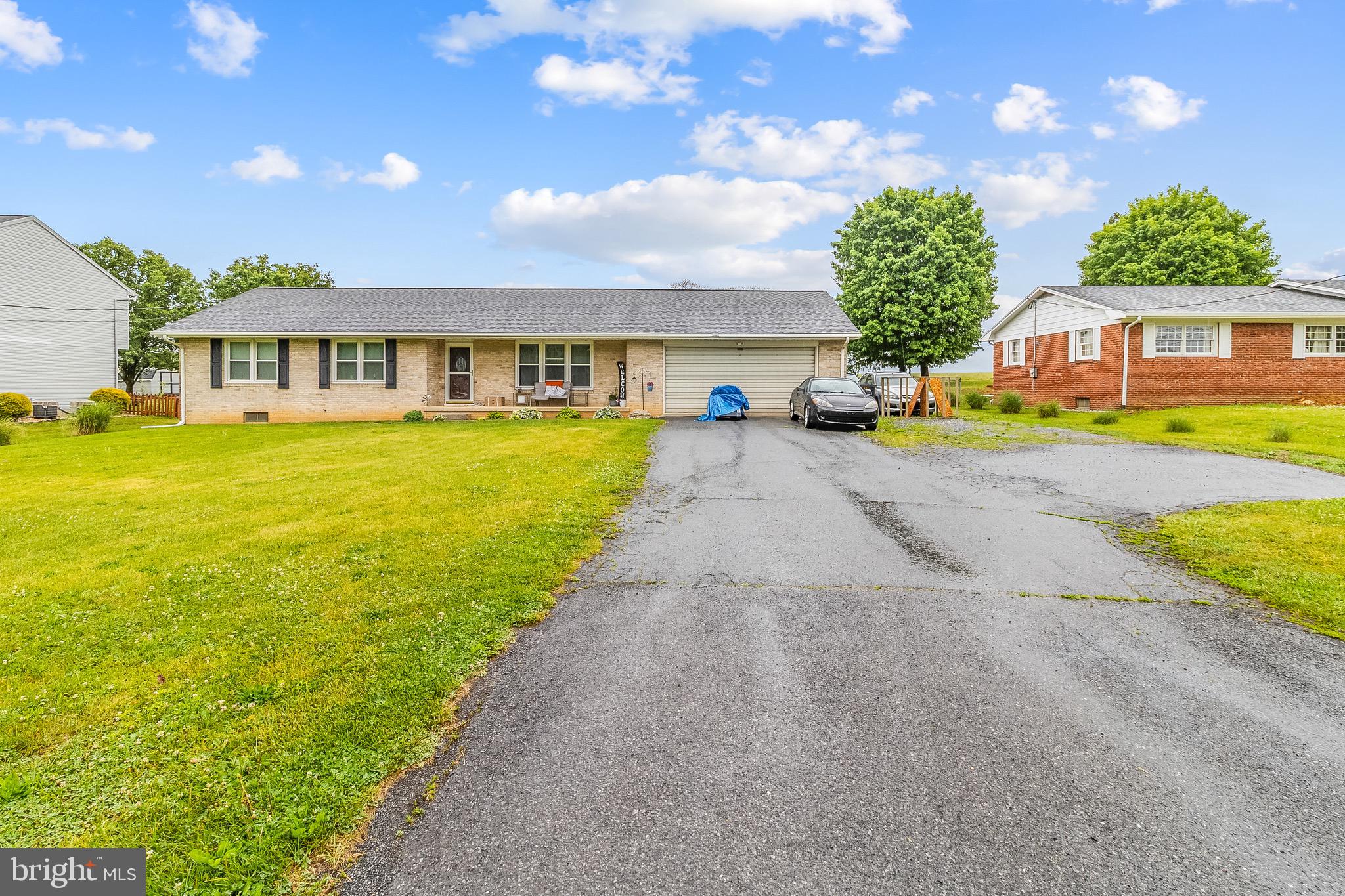 BERKELEY COUNTY - Residential