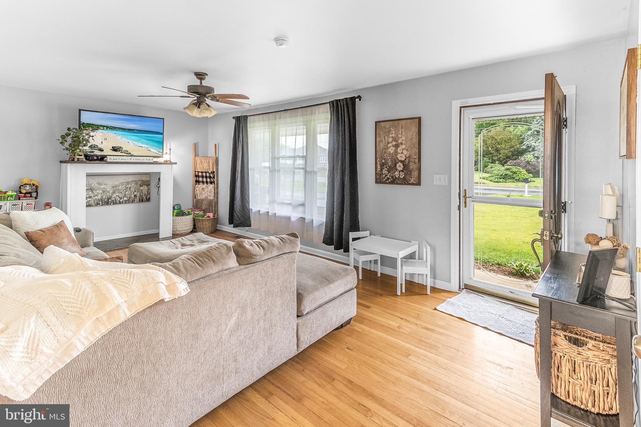 BERKELEY COUNTY - Residential