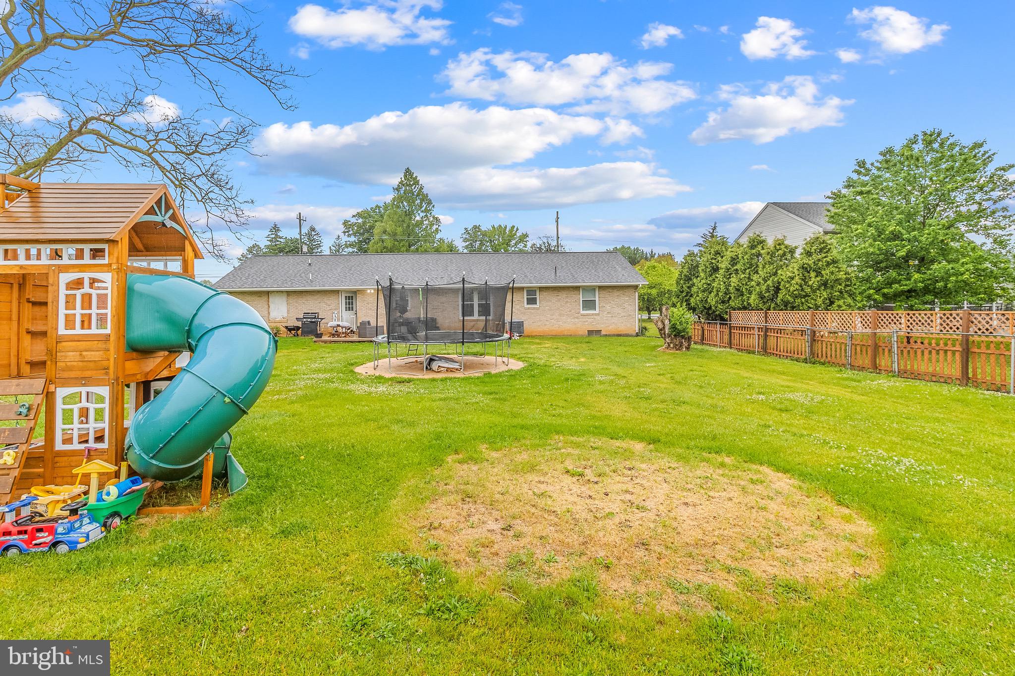 BERKELEY COUNTY - Residential