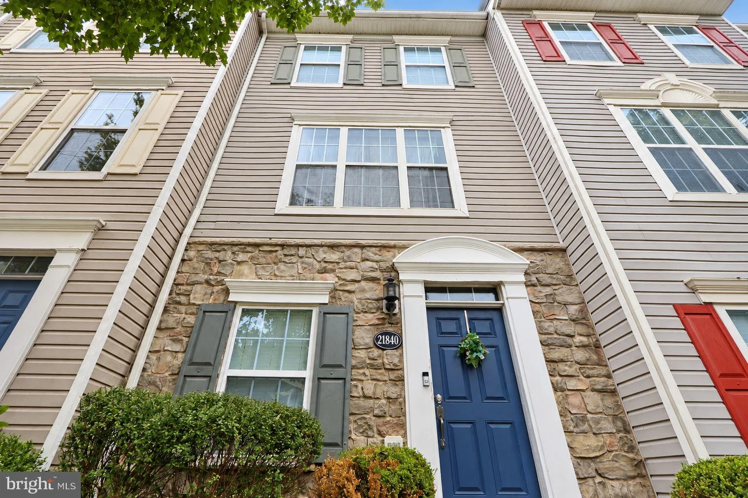 21840 Goodwood Terrace Unit 21840