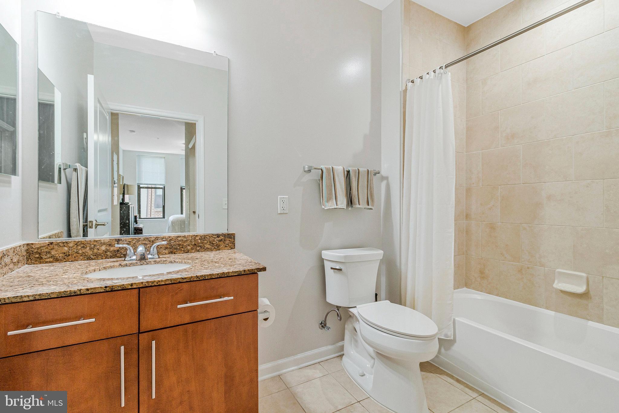 SPECTRUM CONDO - Residential