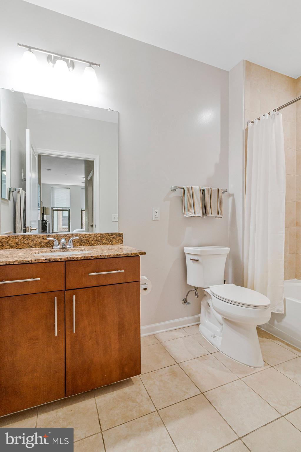 SPECTRUM CONDO - Residential