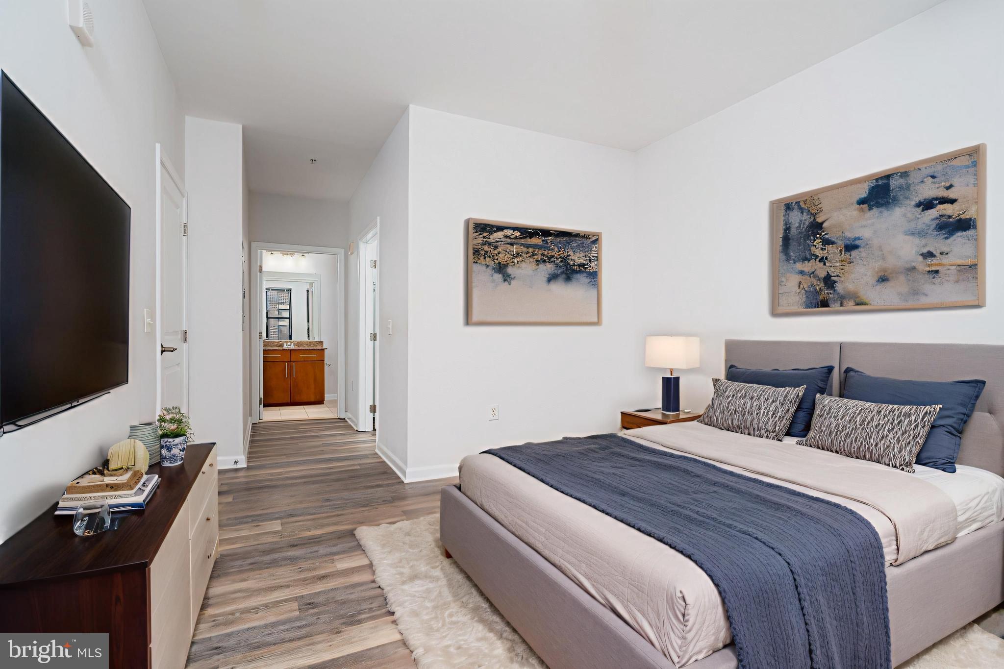 SPECTRUM CONDO - Residential